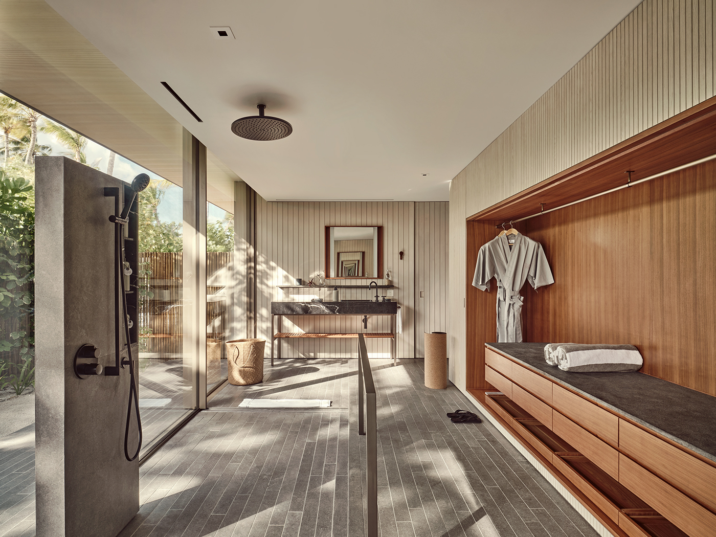 Patina Maldives Two Bedroom Beach Pool Villa R 05