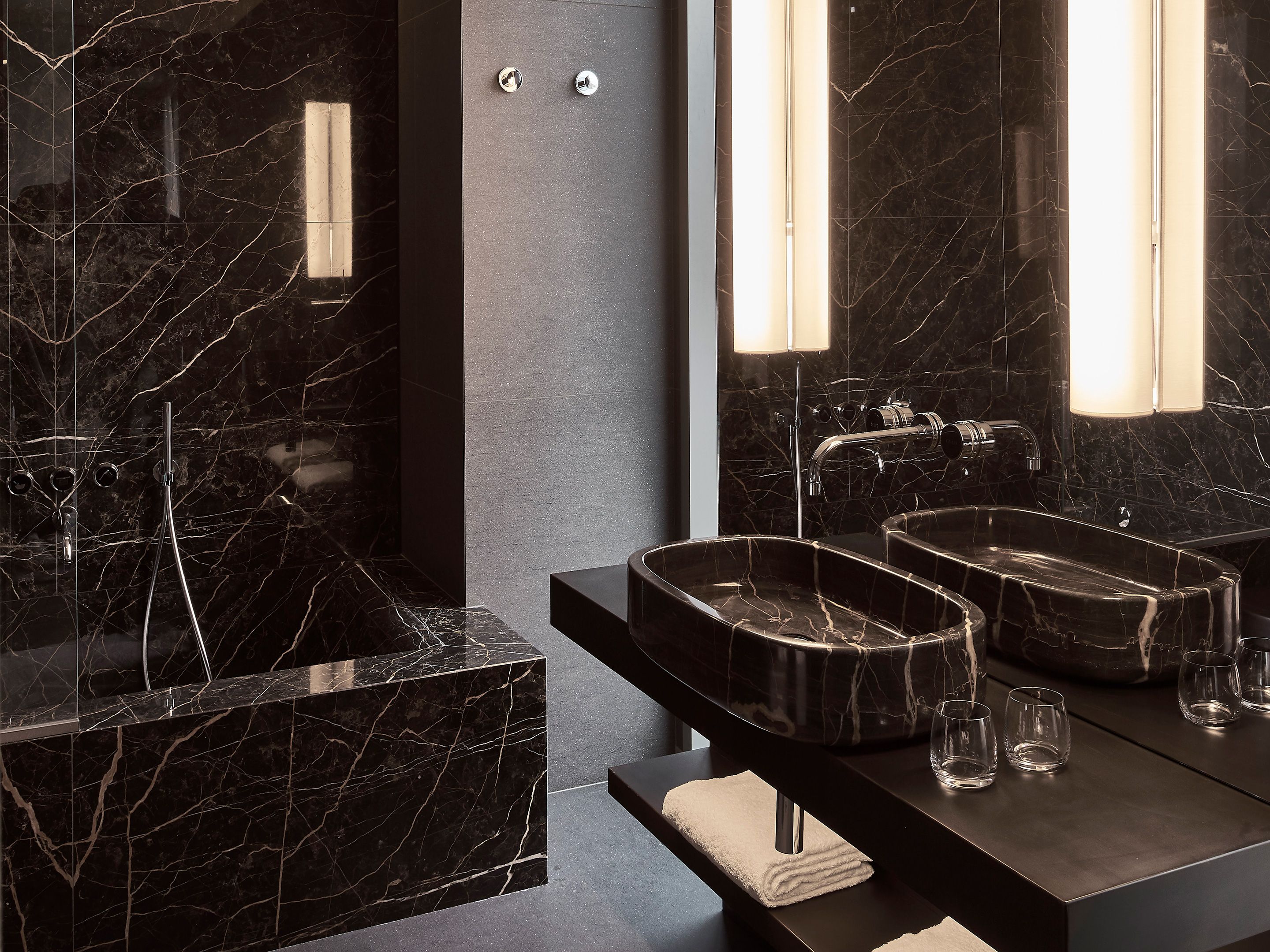 The VIU Suite, Hotel VIU Milan