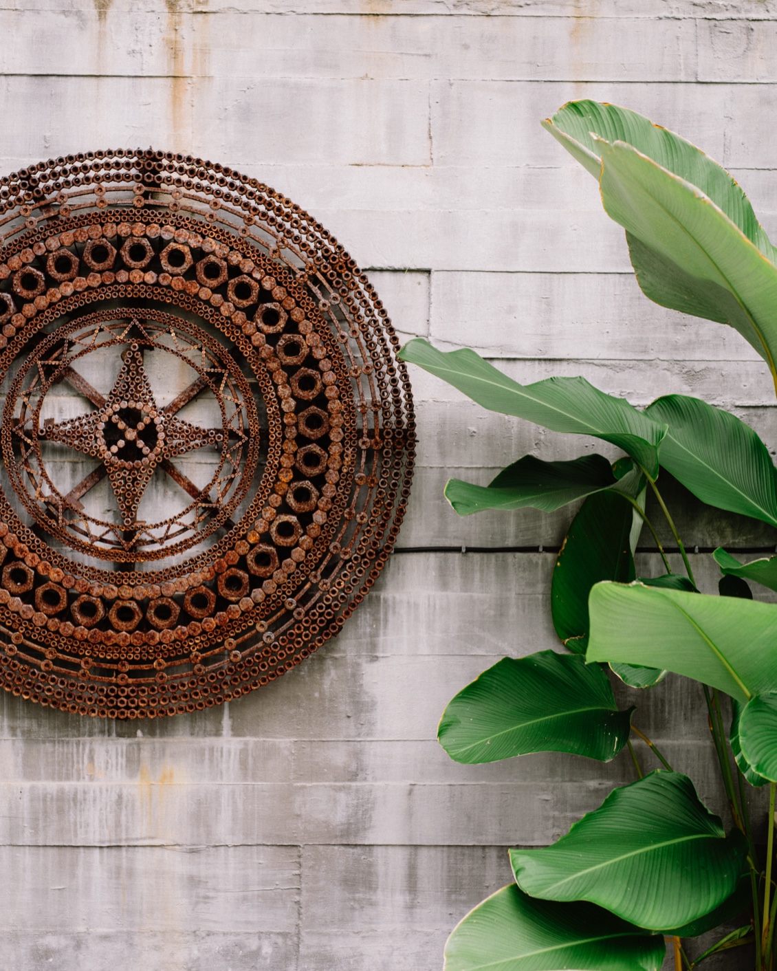 003 The Slate Mbo Art Sculpture