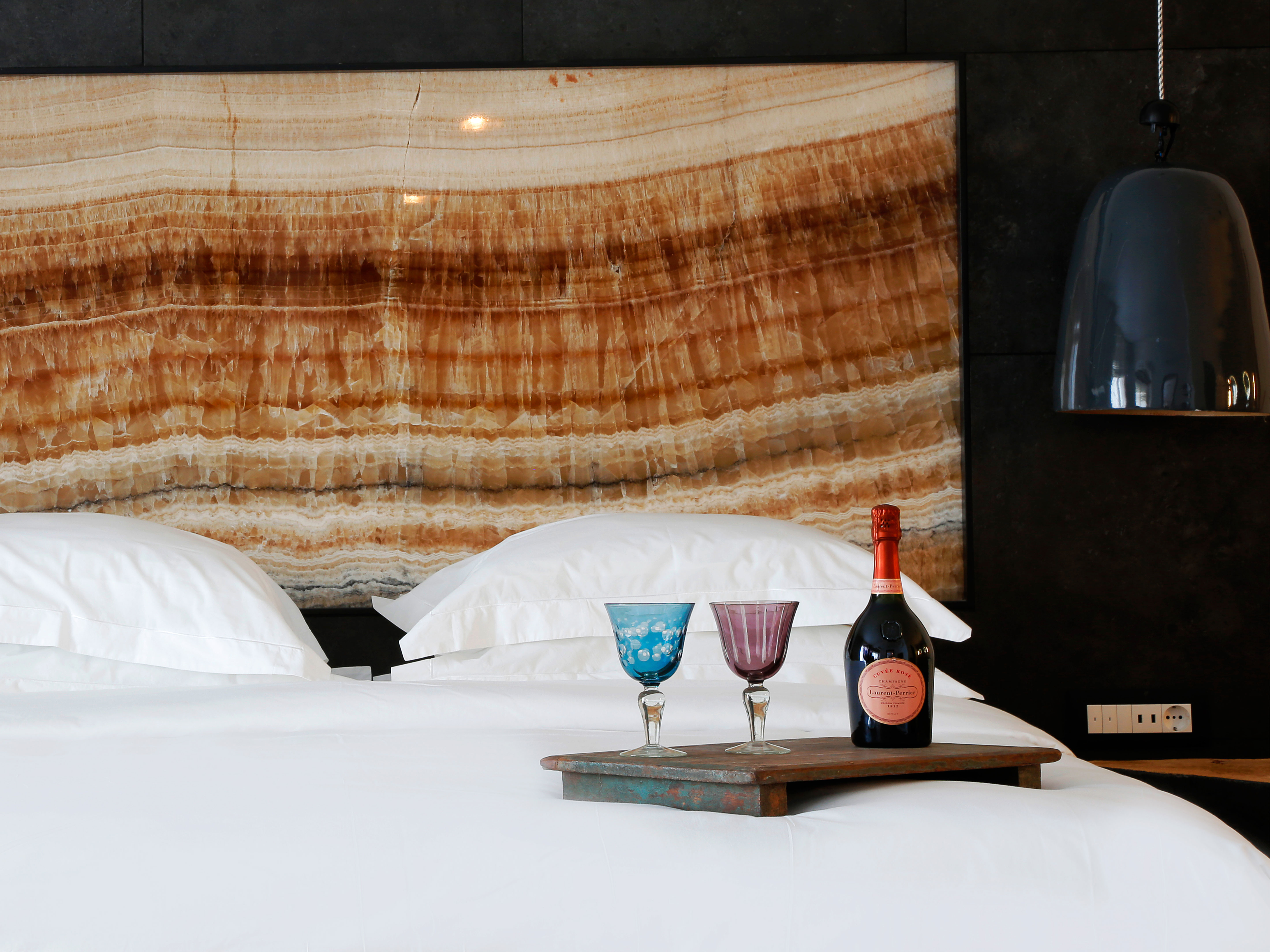 Myconian Avaton Drinks in Mykonos