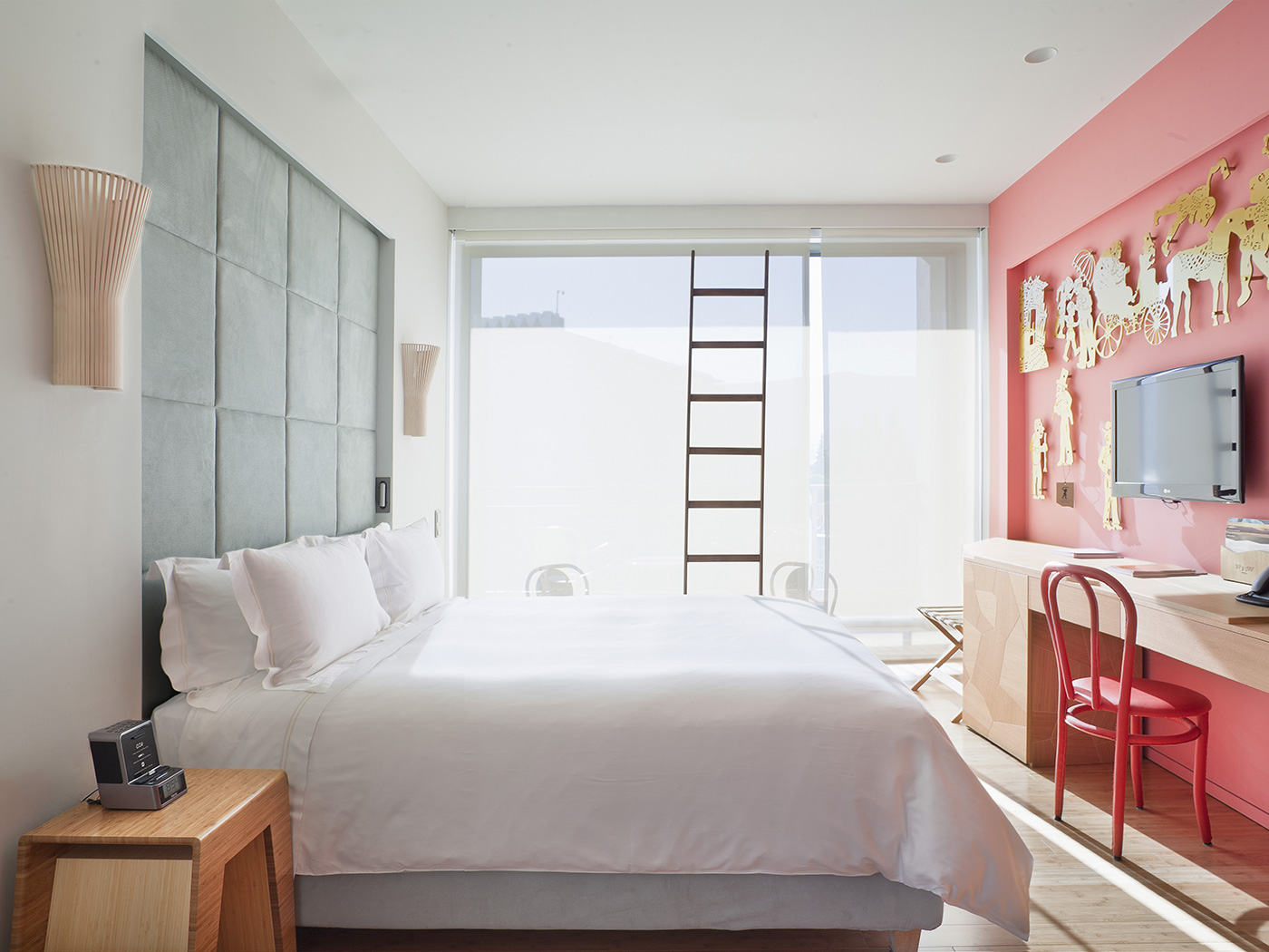 New Hotel Quad Room R 03