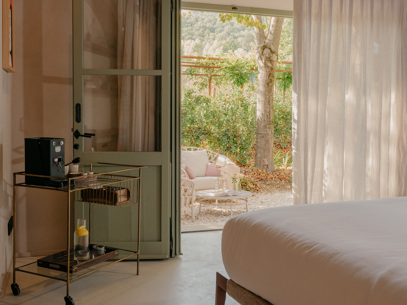 Vocabolo Moscatelli Deluxe Garden Annex V2 R 03