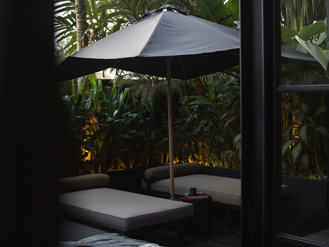 Bohemian Bali Pool Suite R 09