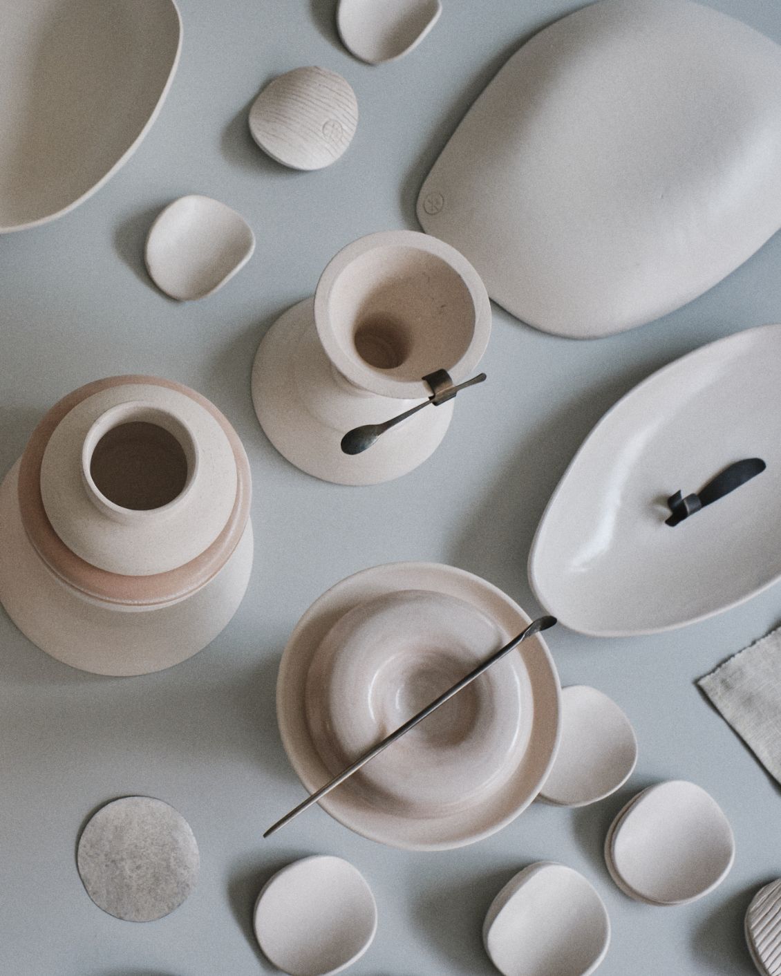 15 Chiara Ferrari Mallorca Creatives Roberto Paparkone Dishes