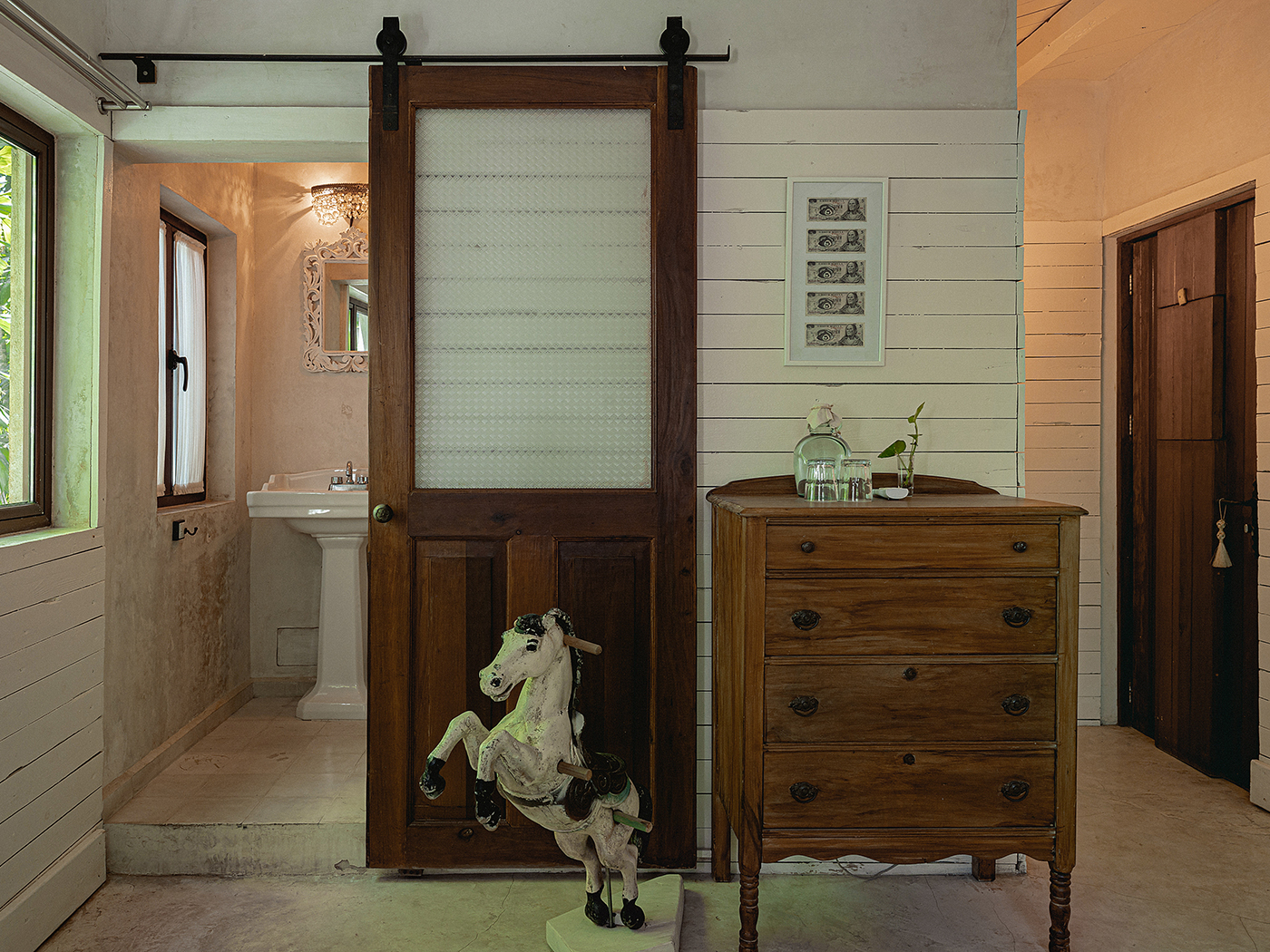 Hotel La Semilla Cuartitos R 4