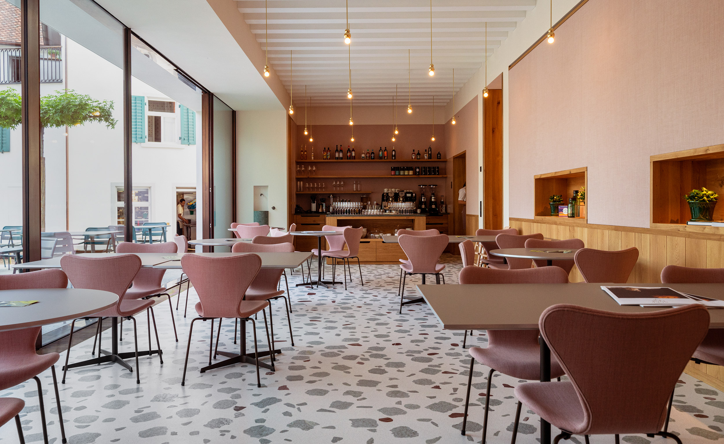 G 03 Gasthaus Traube