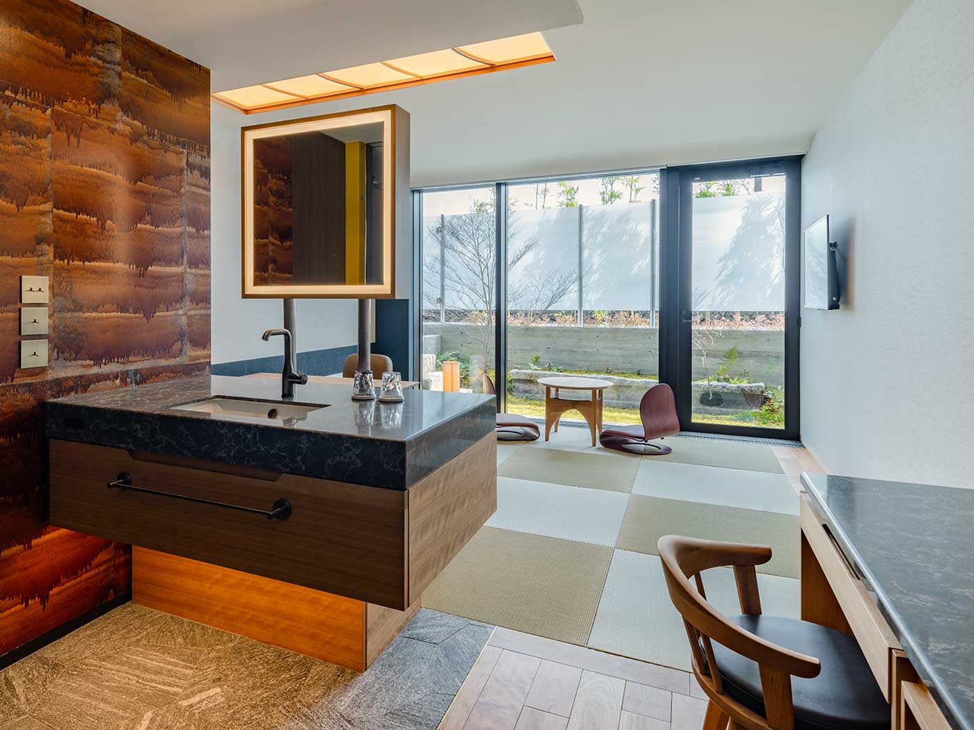 Genji Kyoto Garden Suite R 05