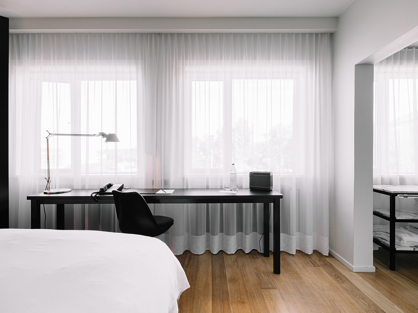 101 Hotel Double Queen Room R 03