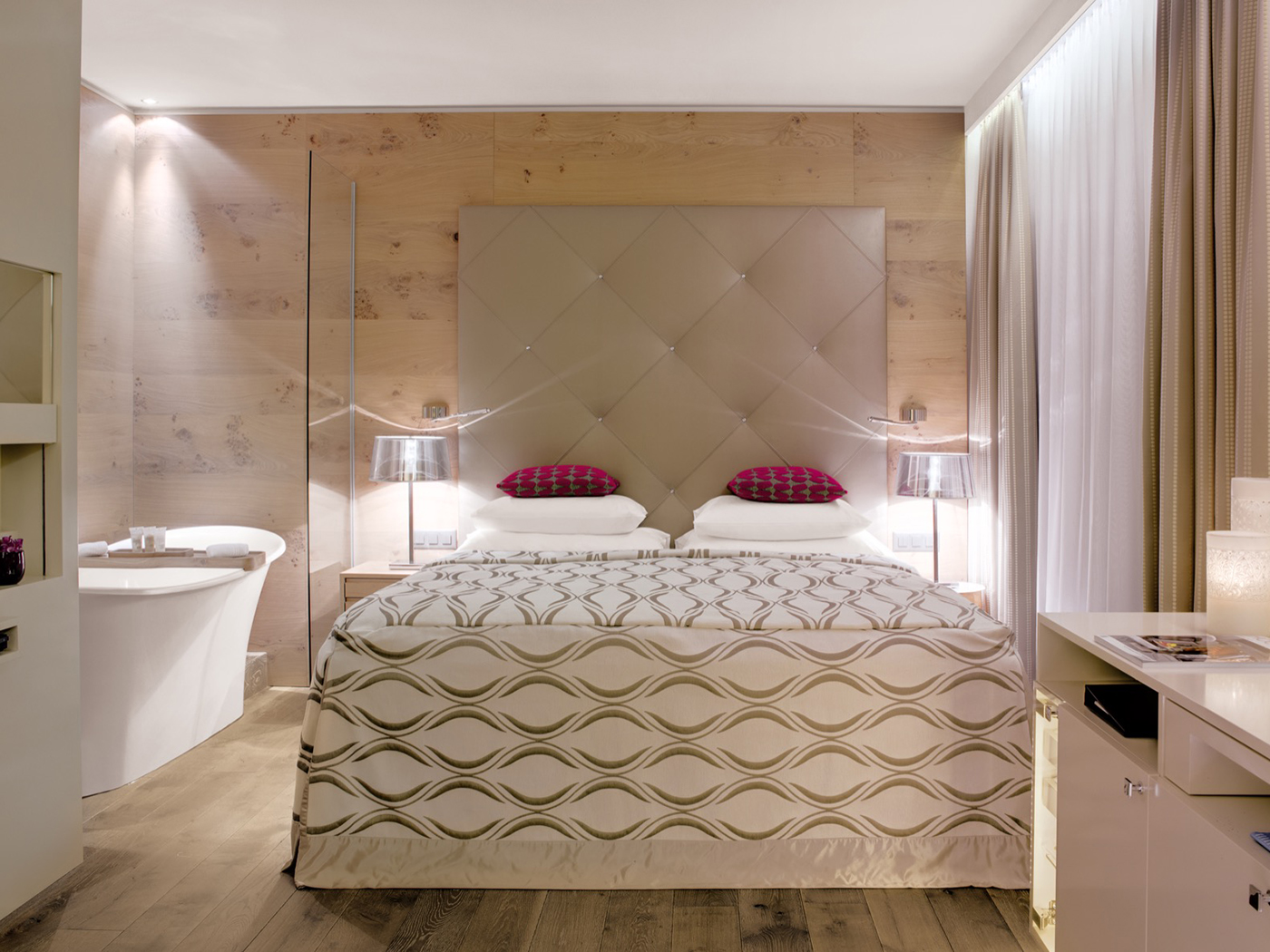 Giardino Mountain Junior Suite V3 R 1