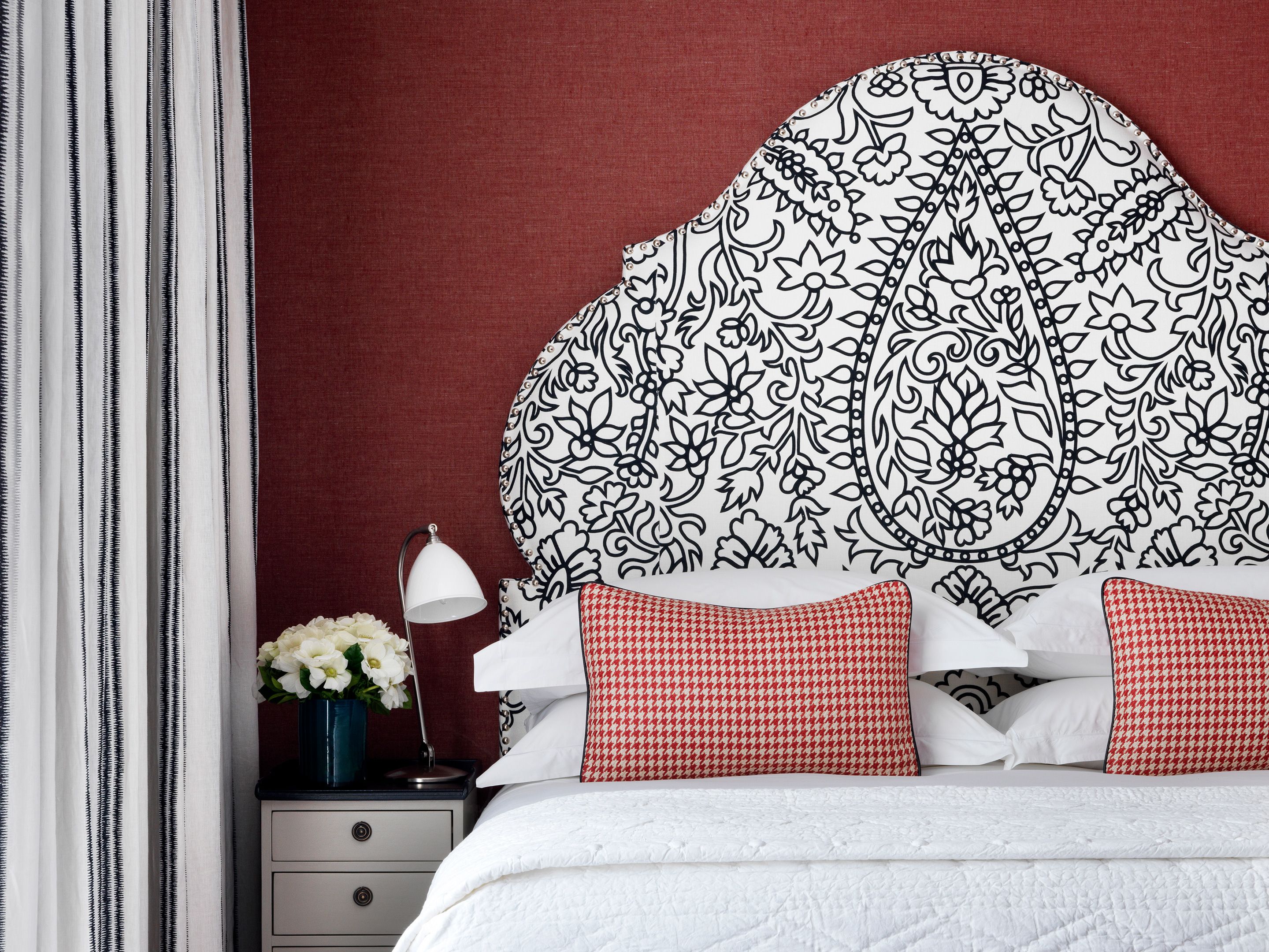 The Whitby Patterns in New York City