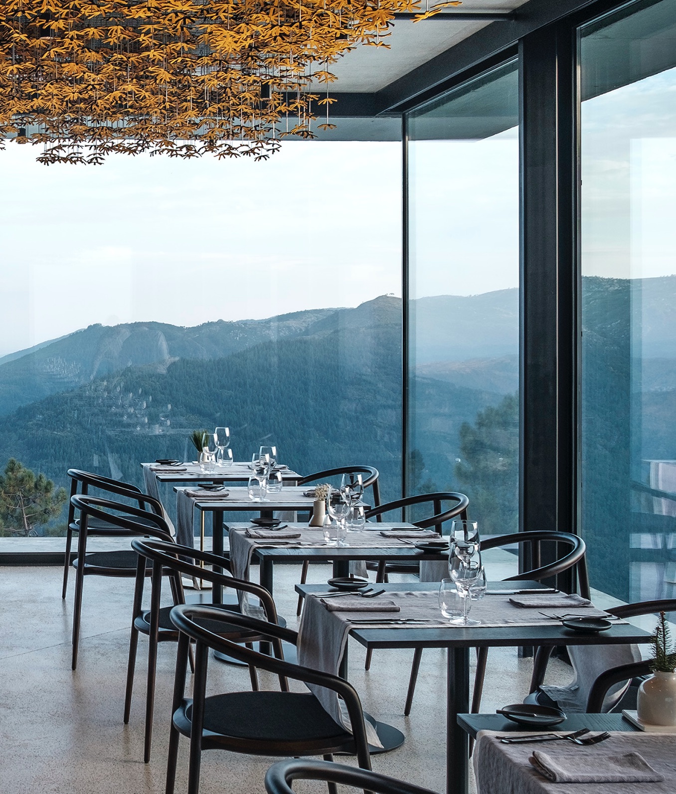 Casa De Sao Lourenco Theme Box 01 Food And Drink