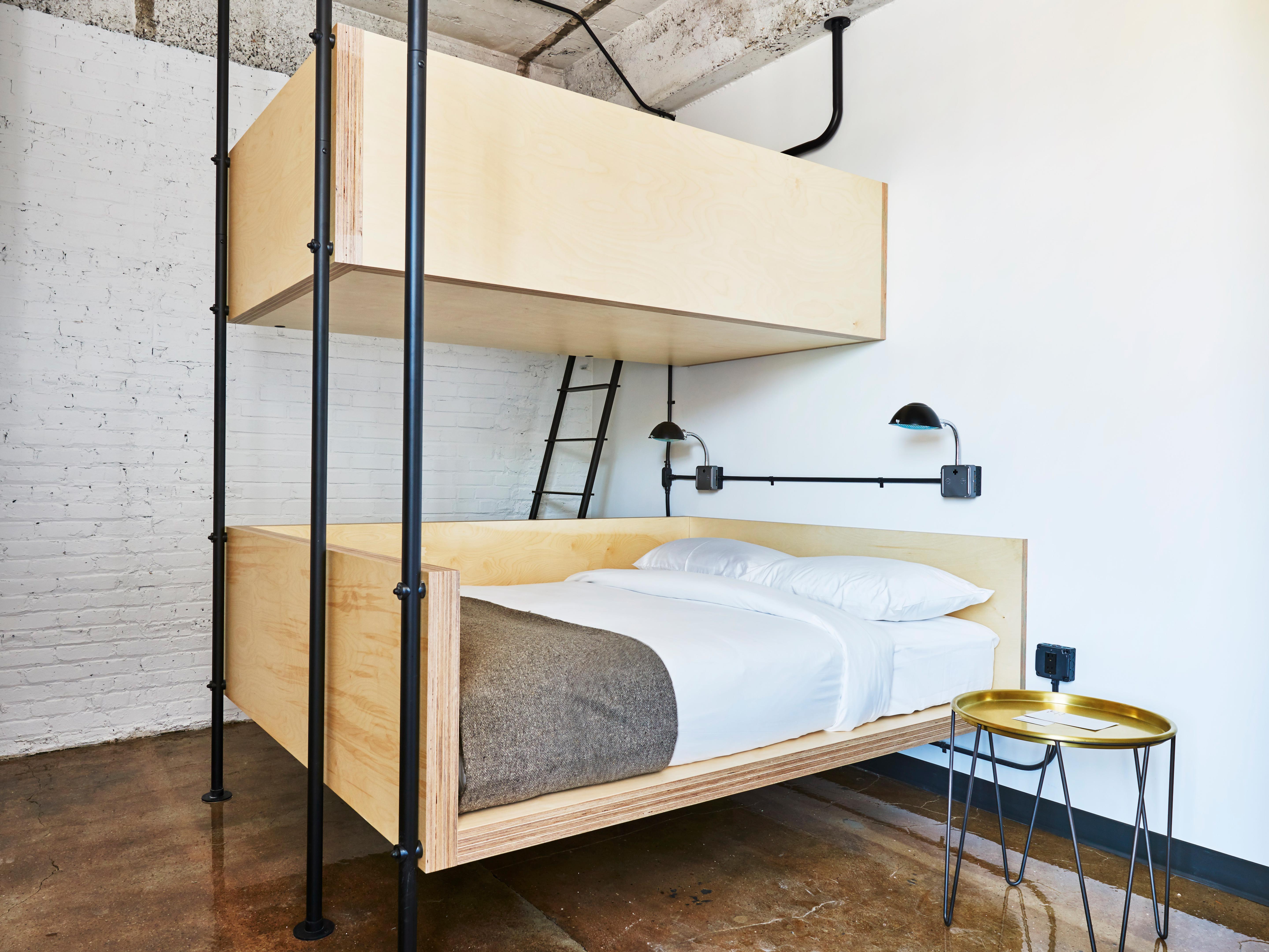 The Robey Room Interior Design in Chicago