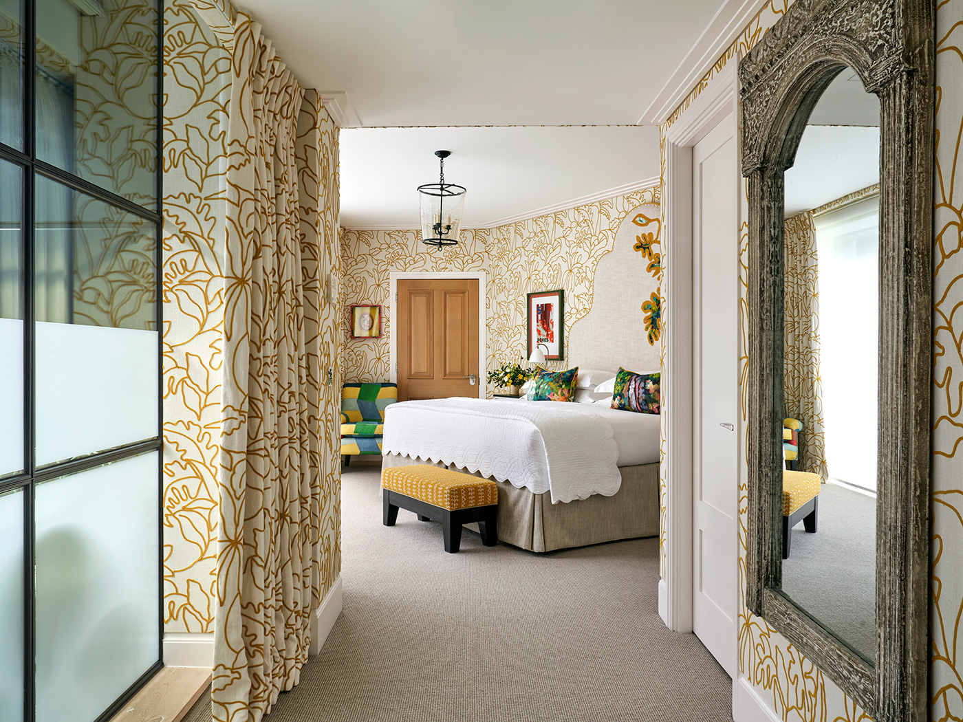 Ham Yard Hotel Deluxe Two Bedroom Residence R 04