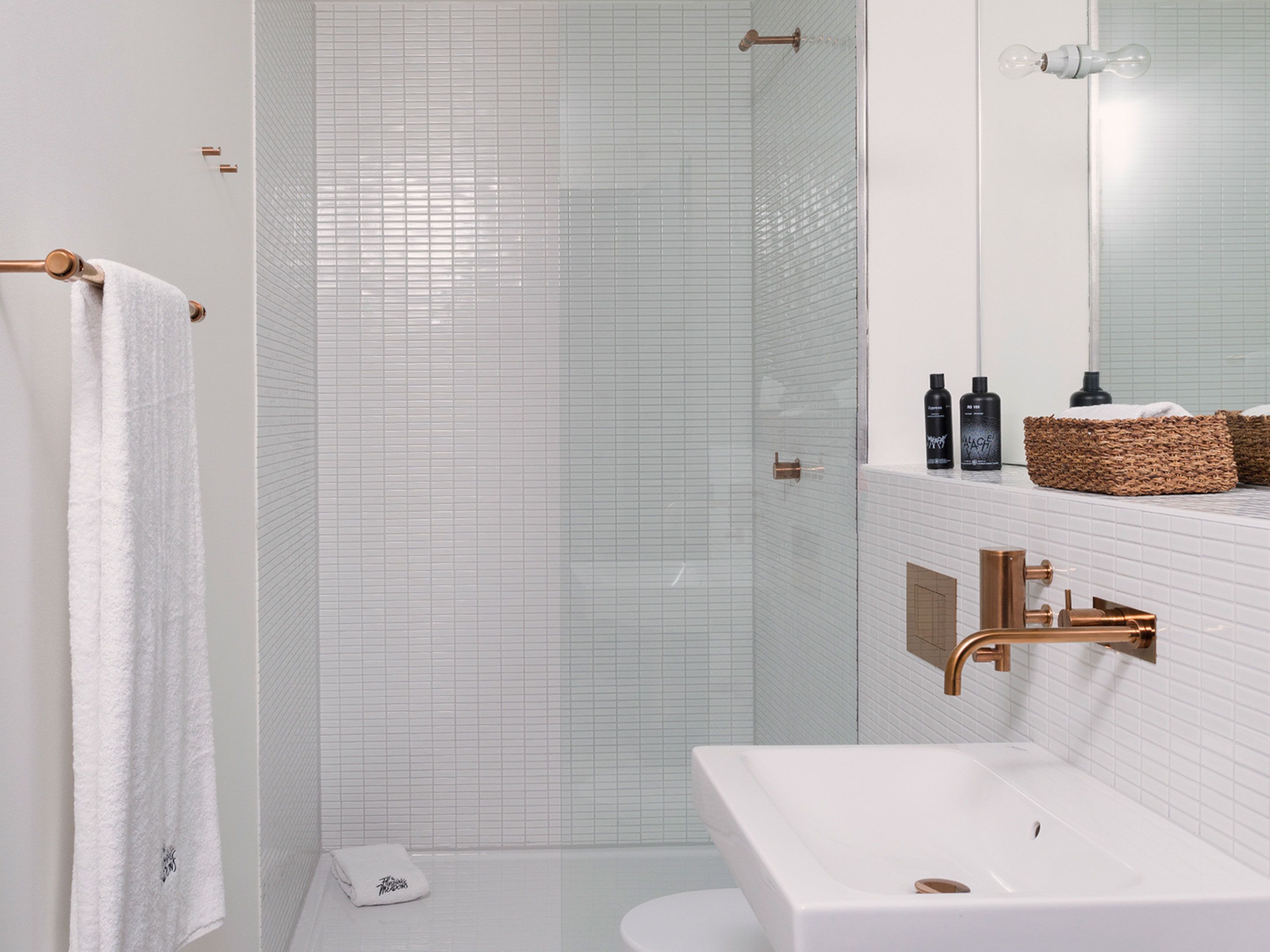 The Flushing Meadows Room Interior Design