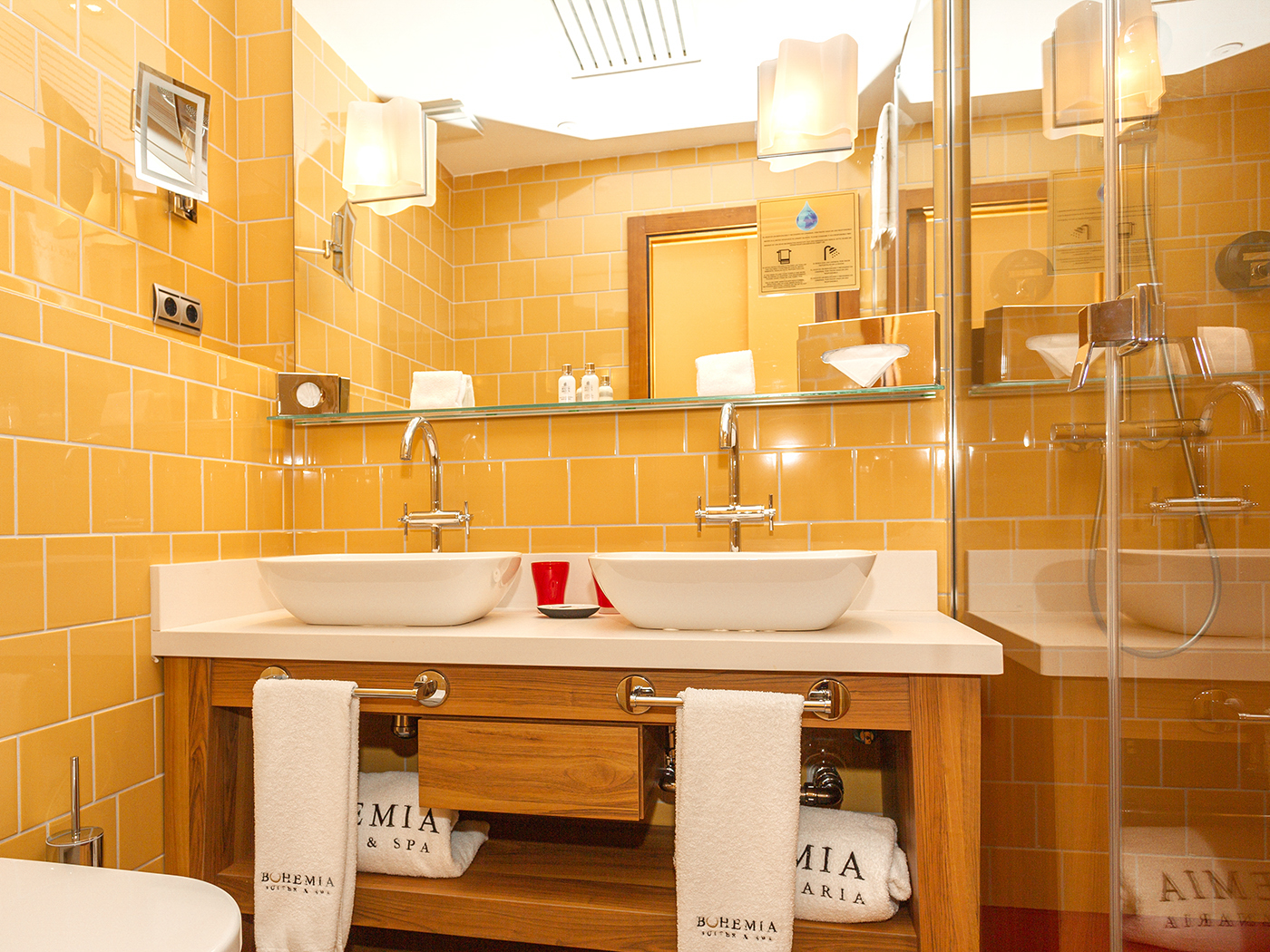 Bohemia Suites And Spa Studio Suite R 07