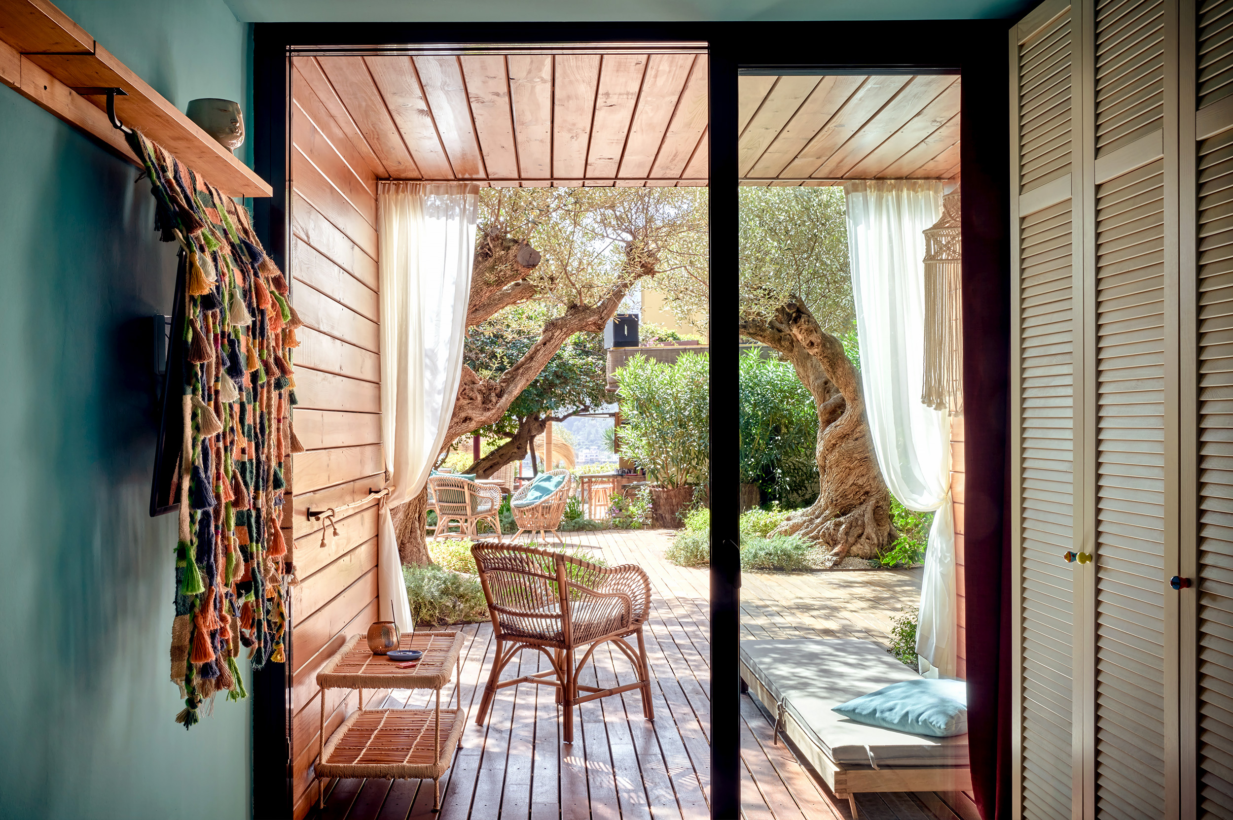 G 20 Bikini Island Port De Soller