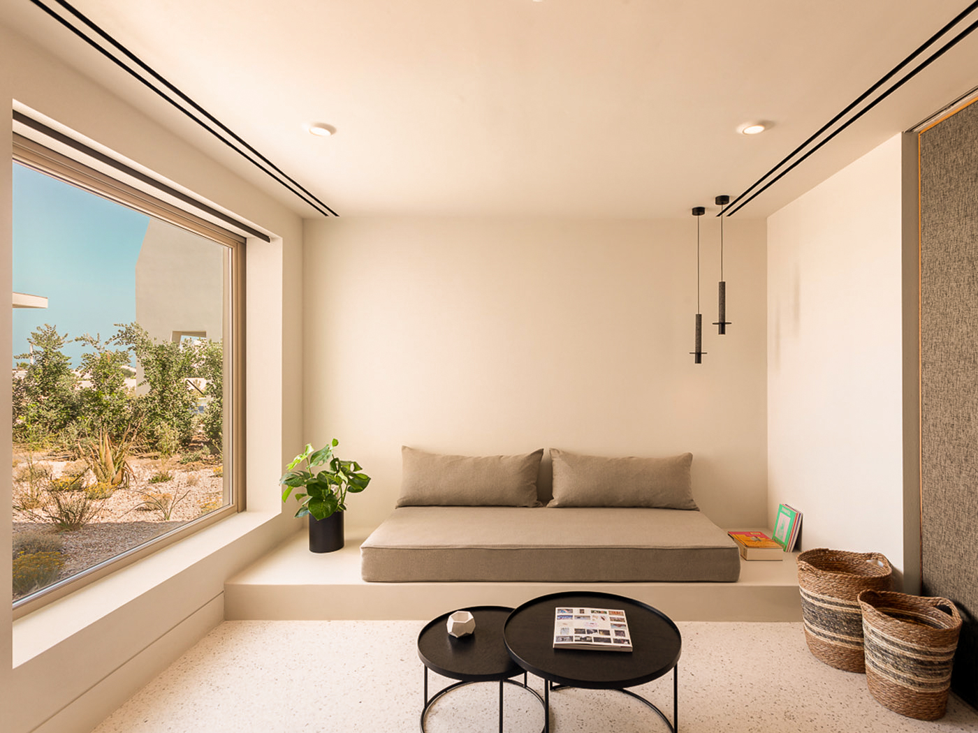 Nous Santorini Pool Bungalows V4 R 03