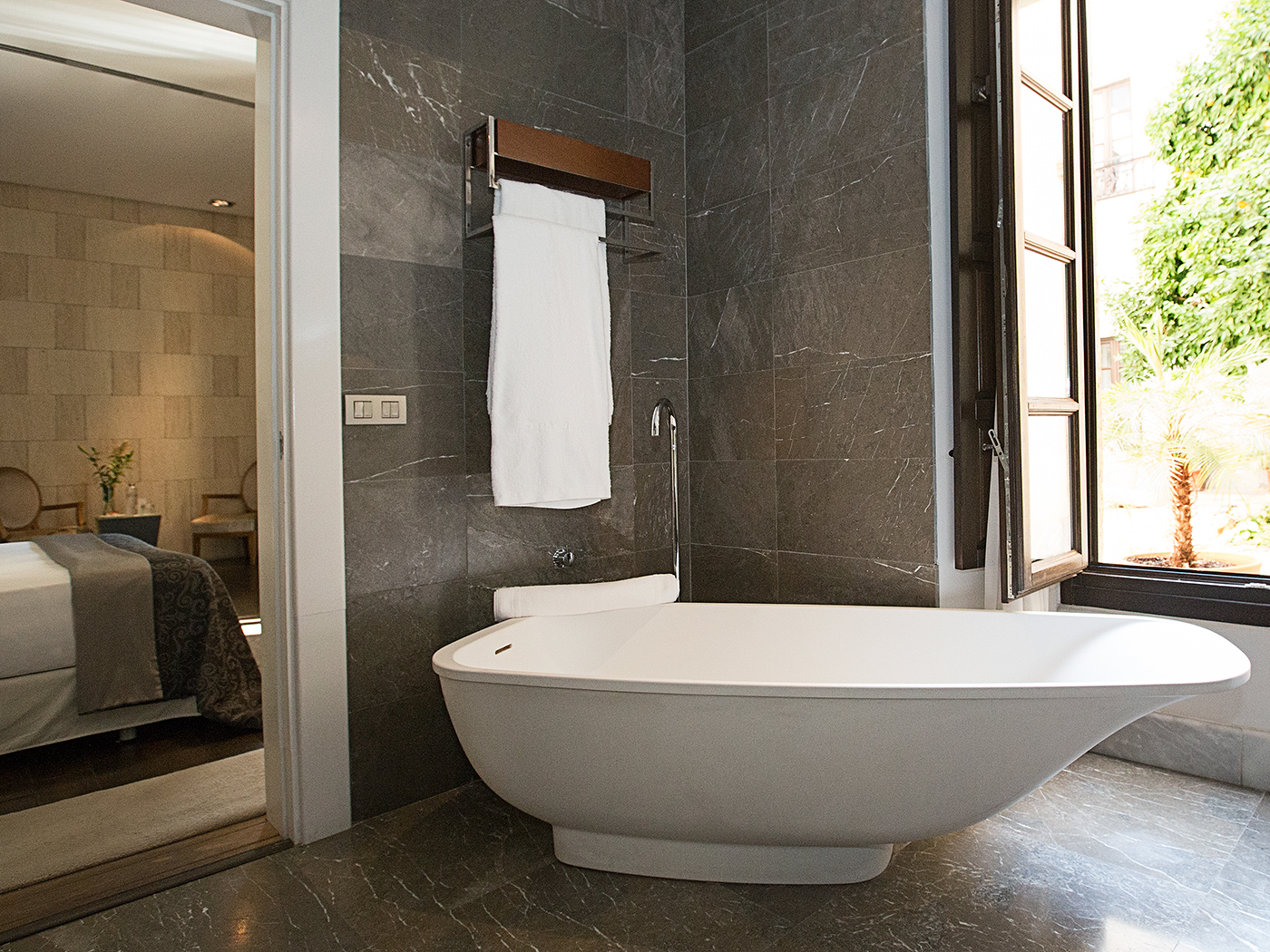 Hospes Palacio Del Bailio Junior Suite Historic With Soul R 04