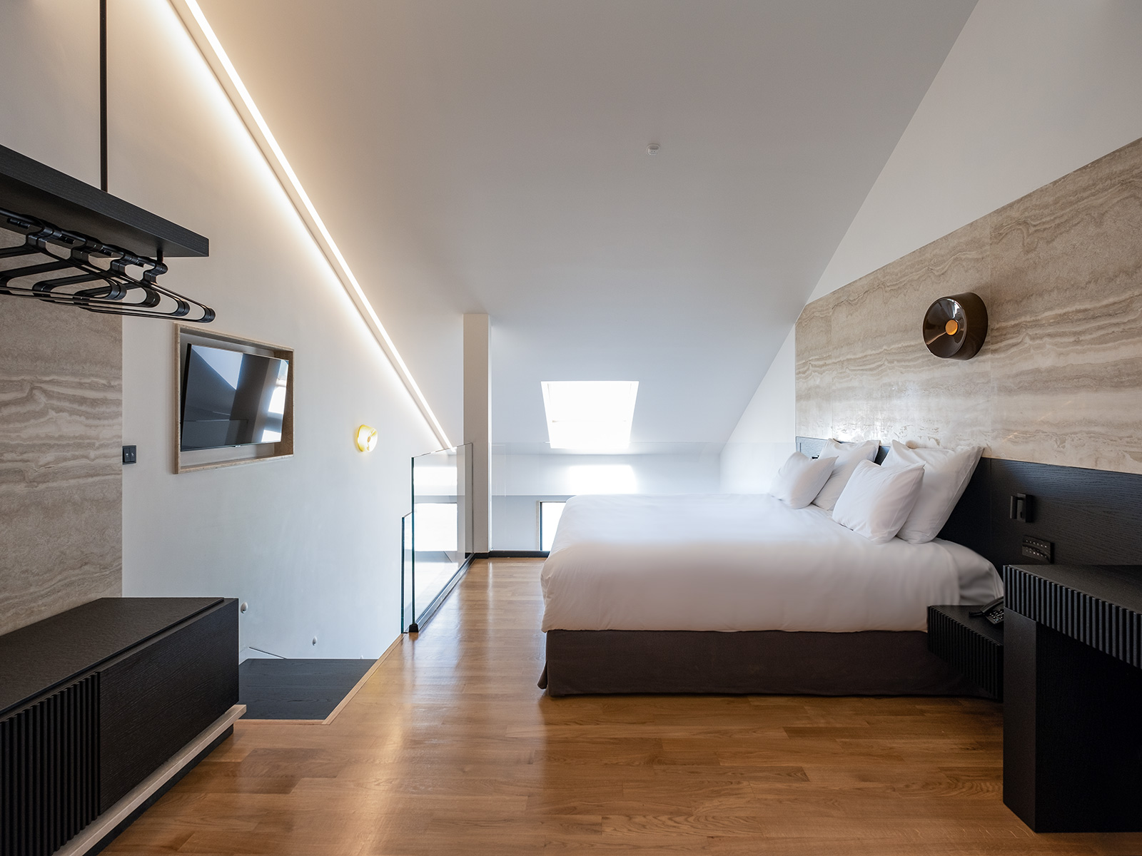 Tanneries Hotel Spa Family Suite R 06