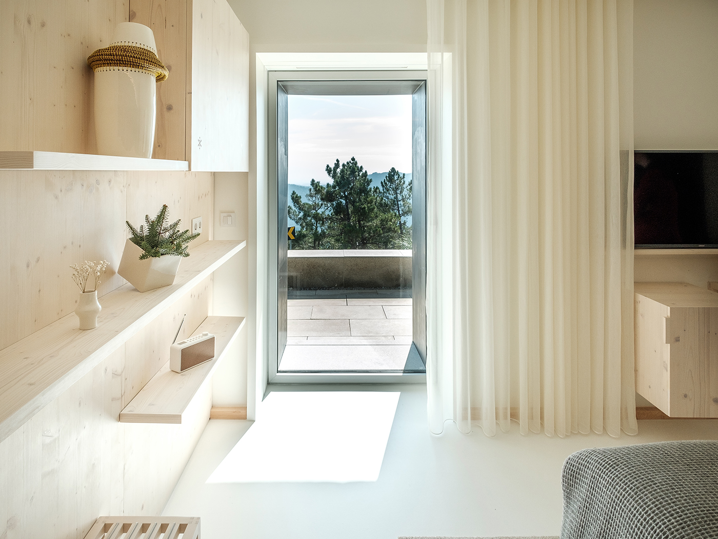 Casa De Sao Lourenco Comfort Mountain V2 R 04