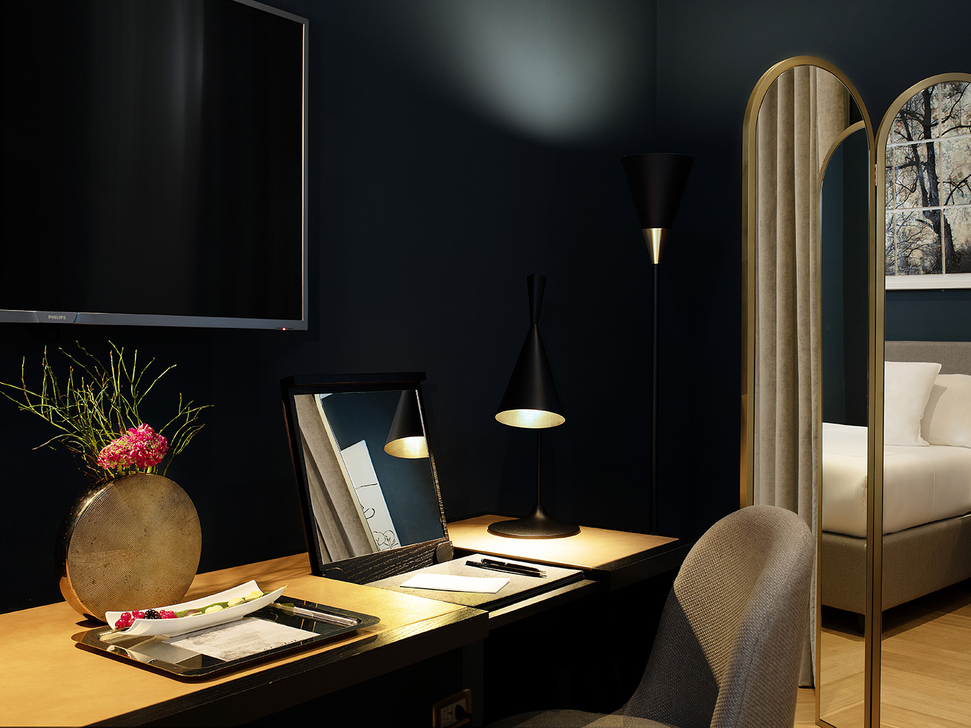 Elizabeth Unique Superior Room R 03