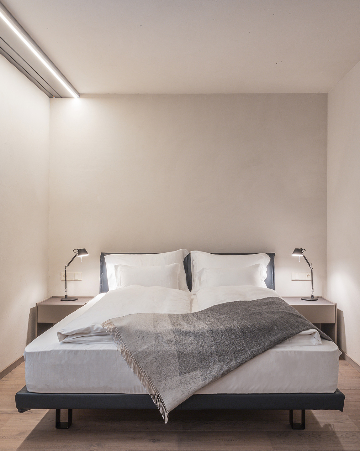 Arua Private Spa Villas