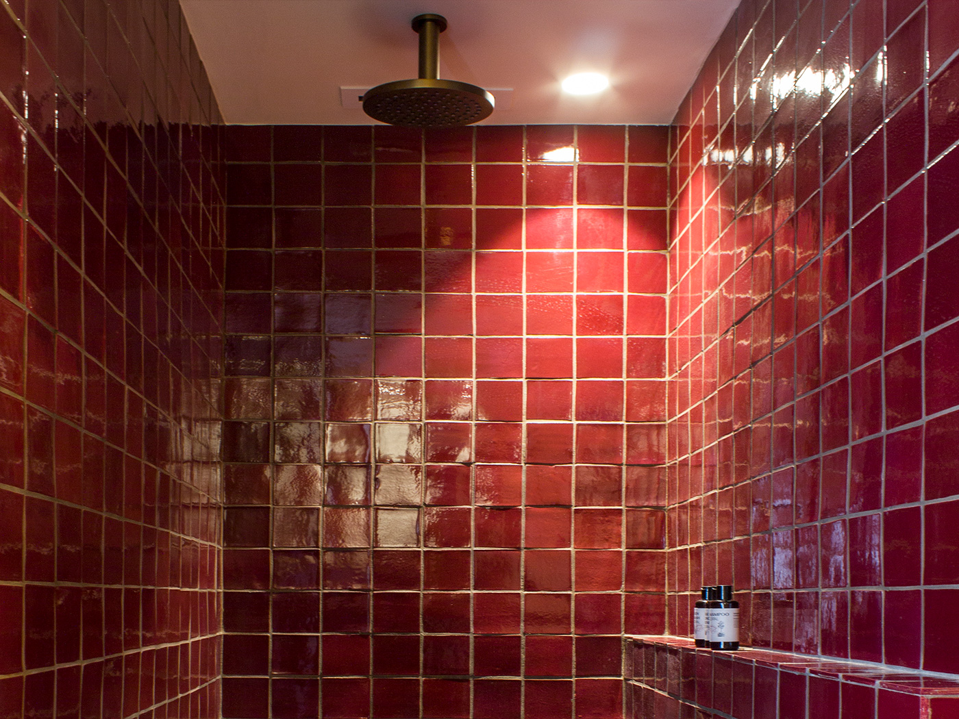 Baja Club Garden Room R 03