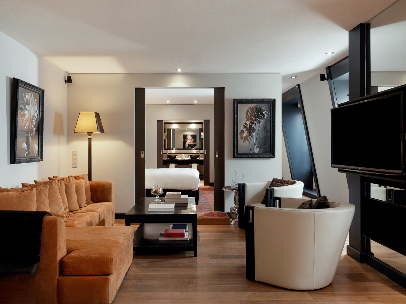 The Dominican Grand Place Suite V2 R 01