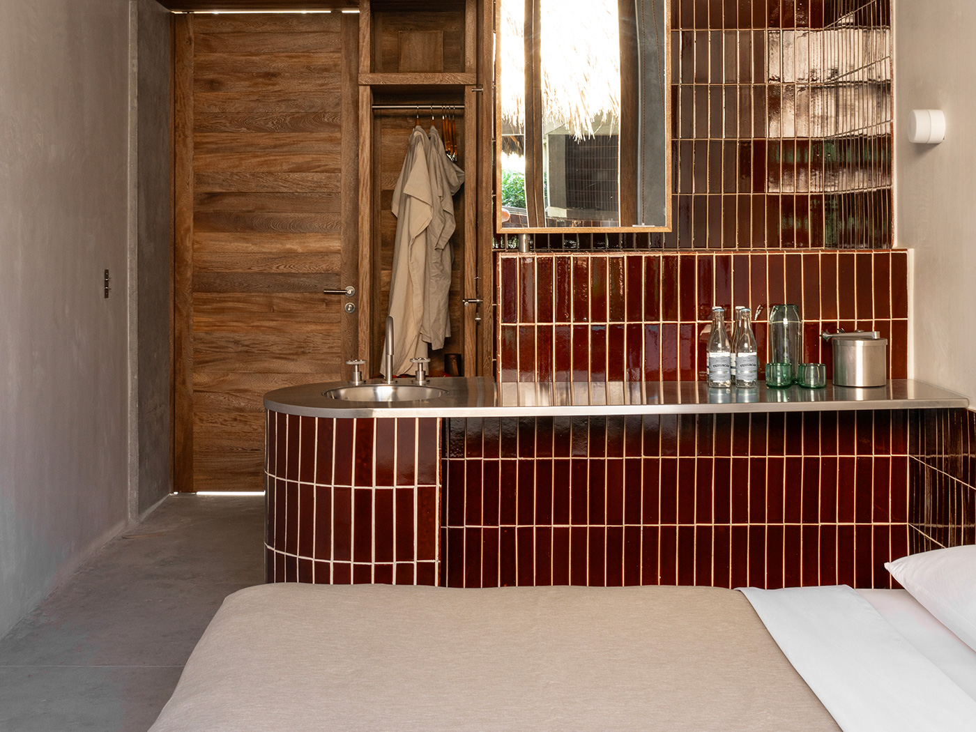 Hotel Humano Balcony Room R 02