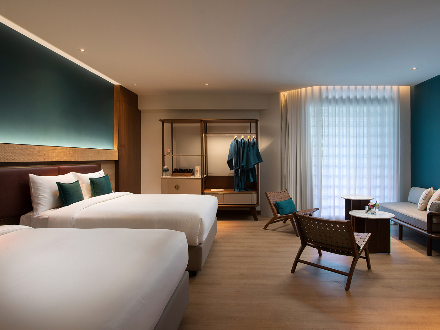 The Luma Green Luxury R 01 (1)