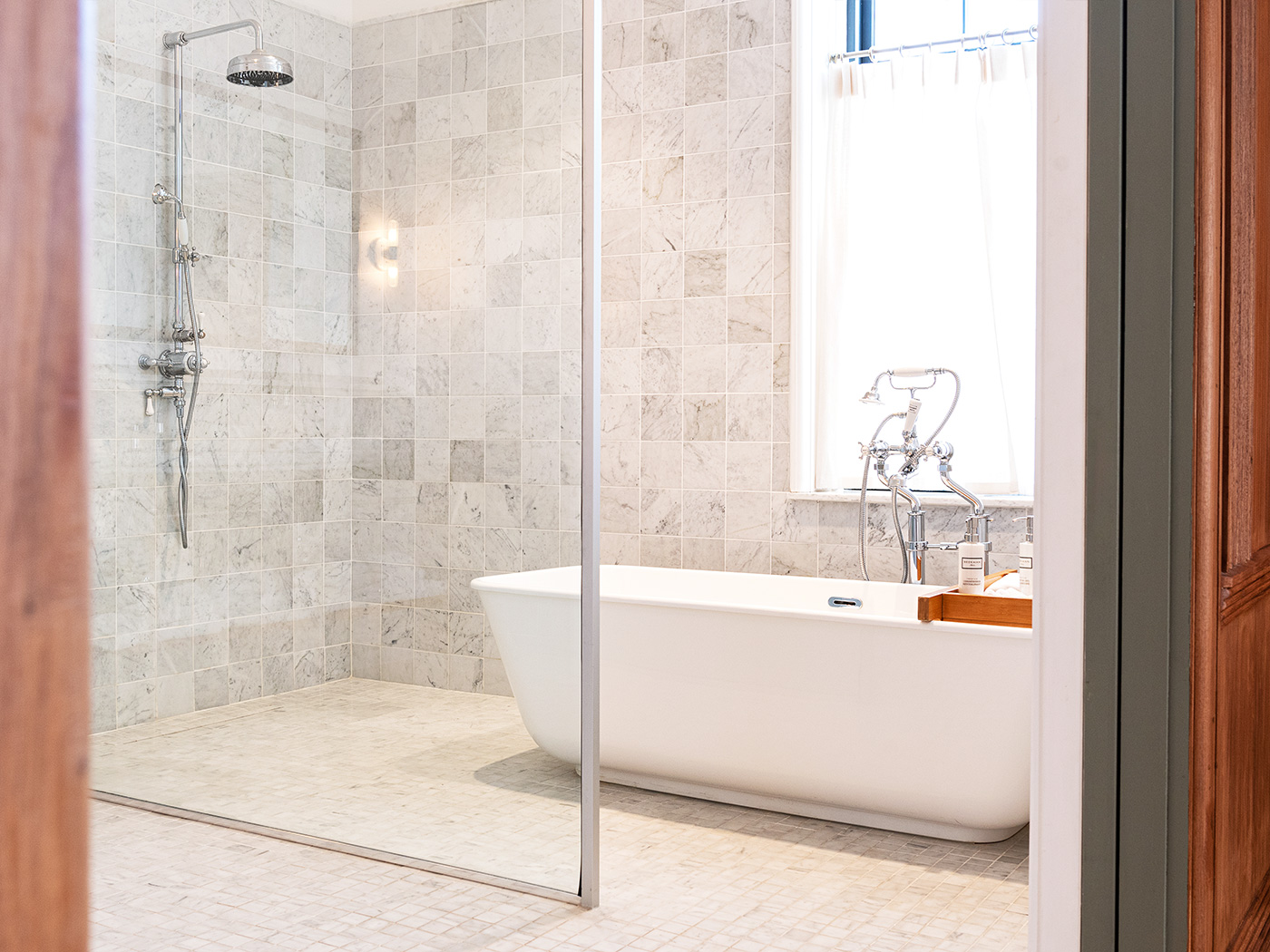 Hotel Kinsley Wall St Suite R 04