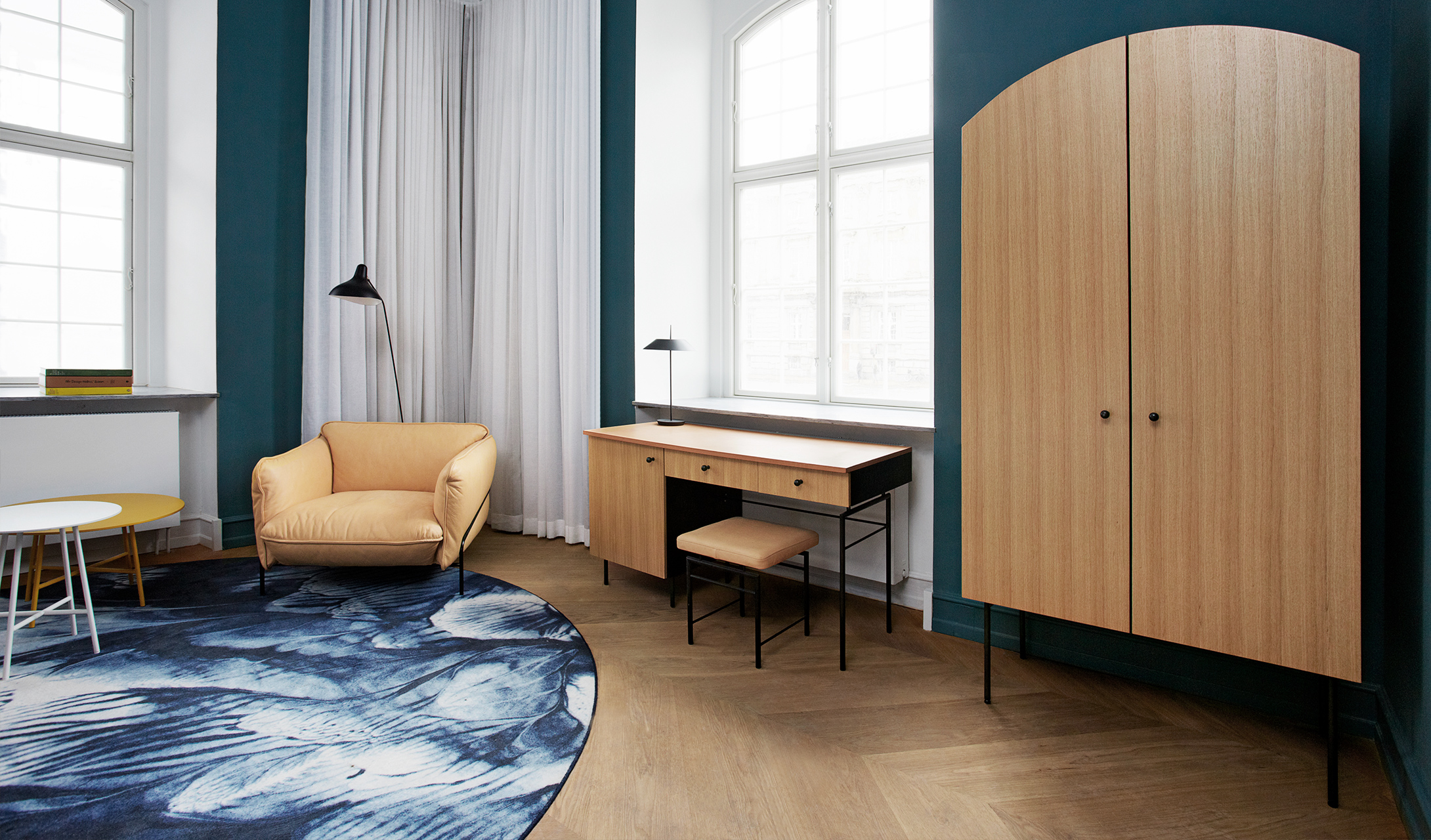 G 05 Nobis Hotel Copenhagen