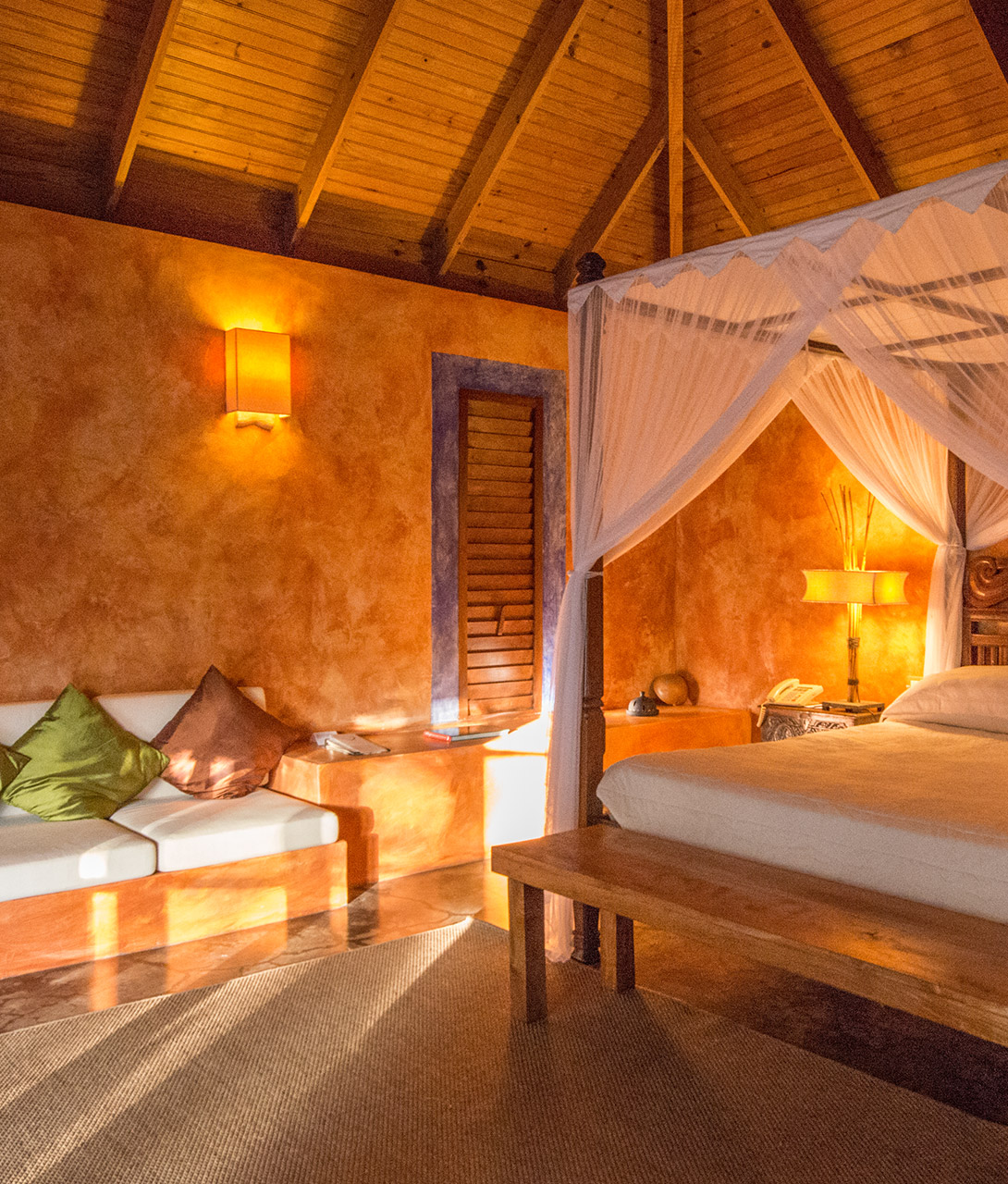 Laluna Interior Design