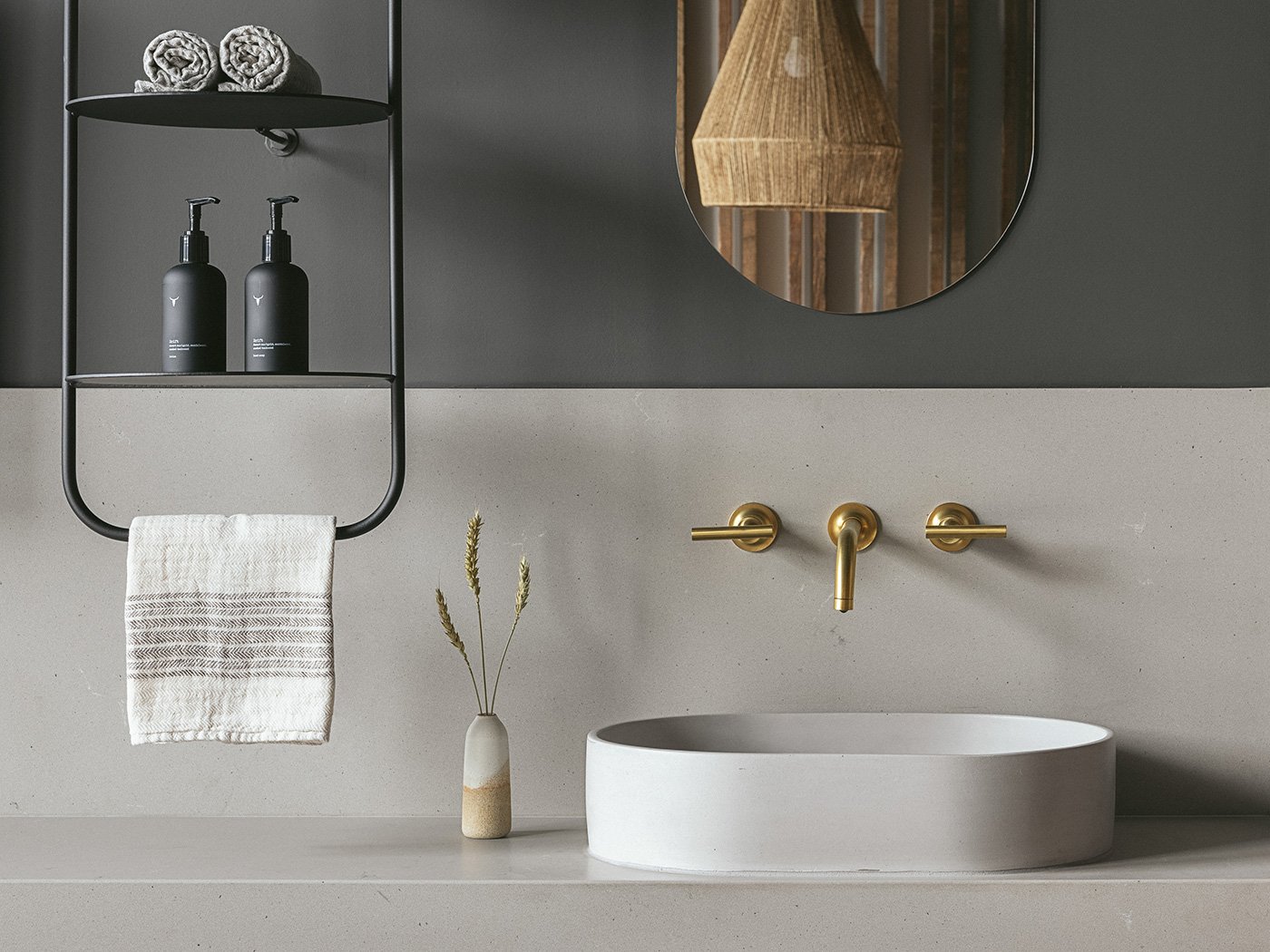 Drift Santa Barbara Bunk Room R 04