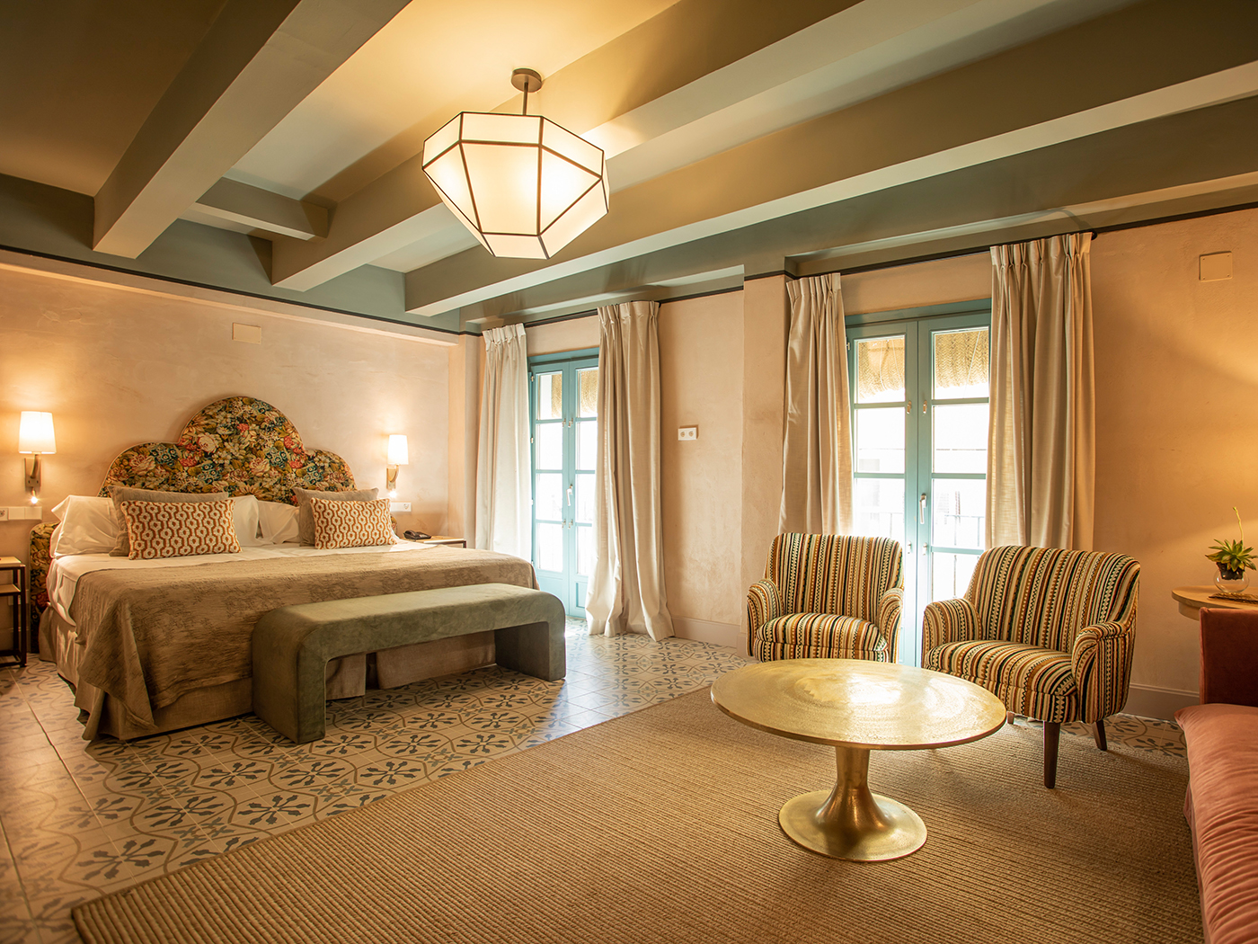 Hospes Las Casas Del Rey De Baeza Junior Suite V2 R 01