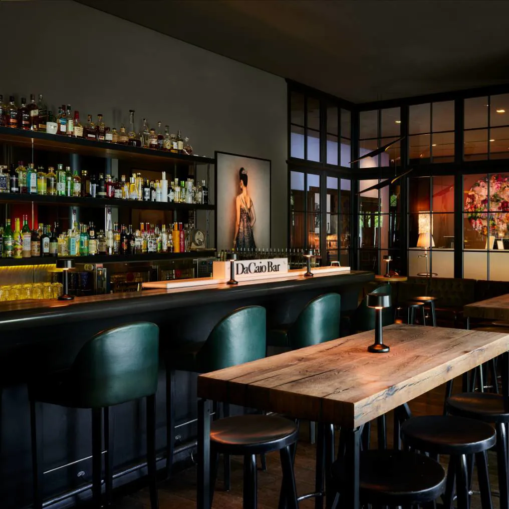 The George Theme Box 02 Food And Drink 03