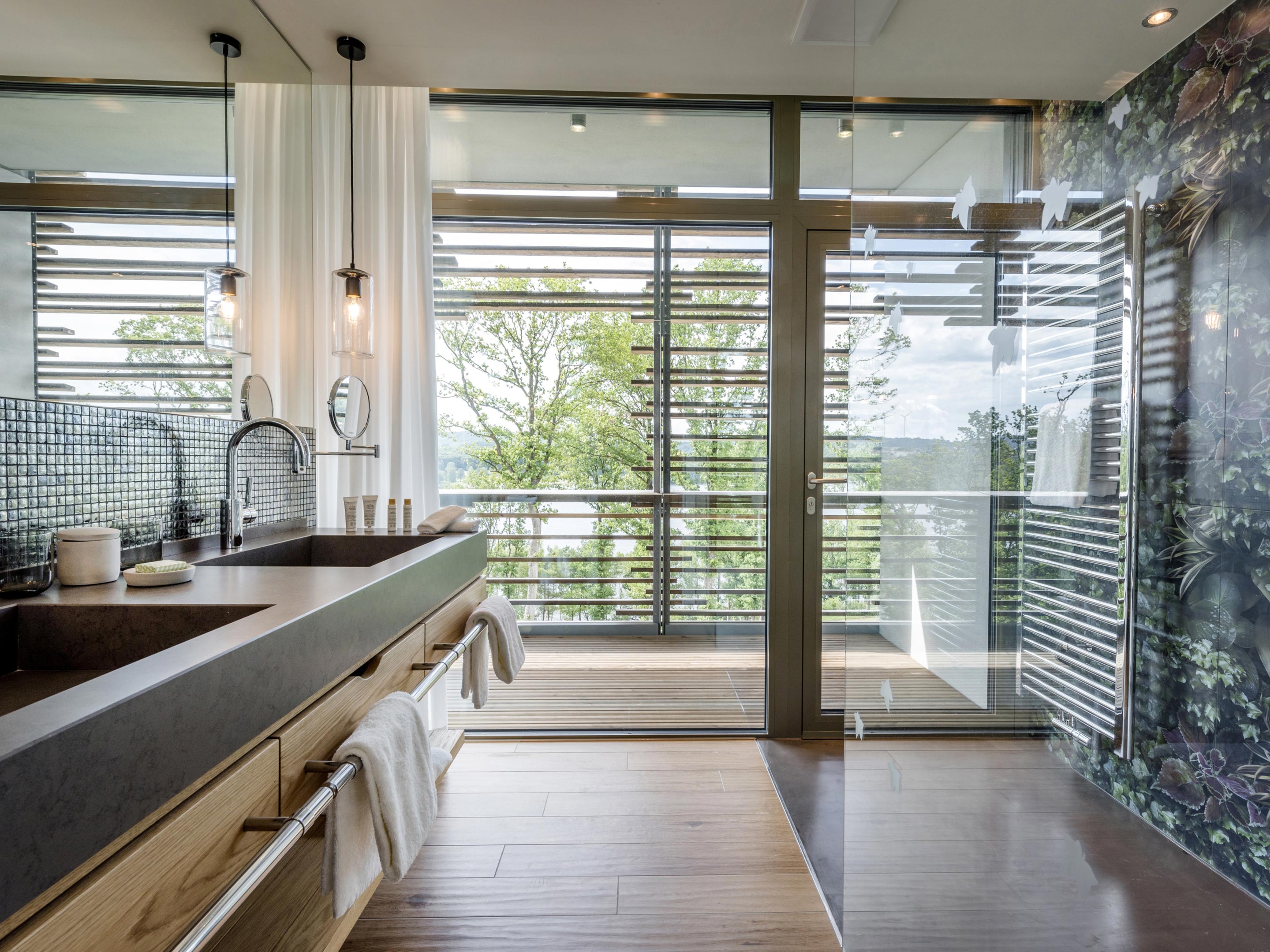 Seezeitlodge Hotel And Spa Dream View Suite R 4