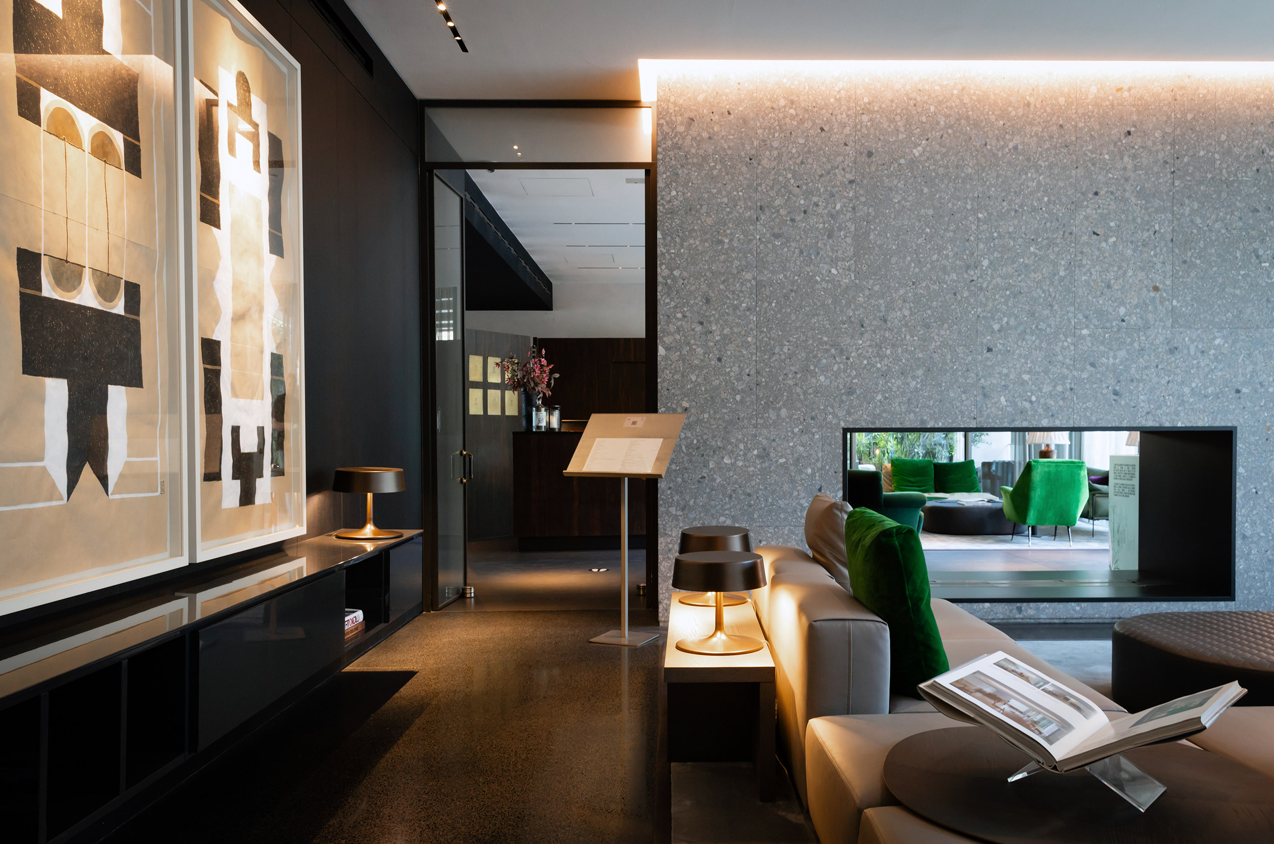 G 05 Hotel Viu Milan