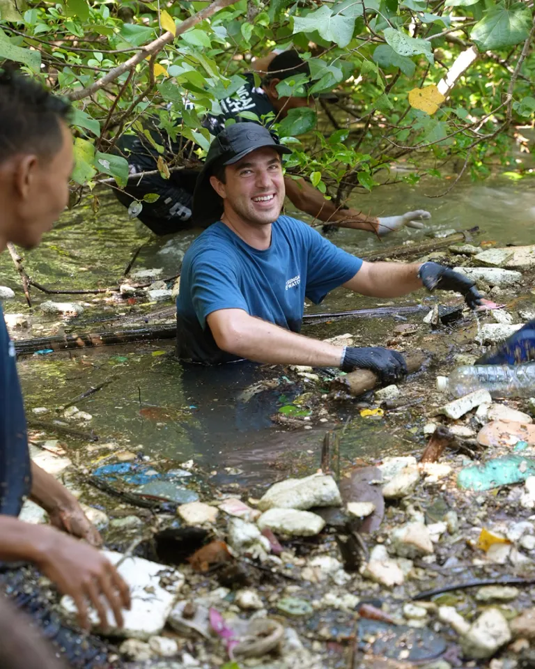 04 TGT Gary Bencheghib