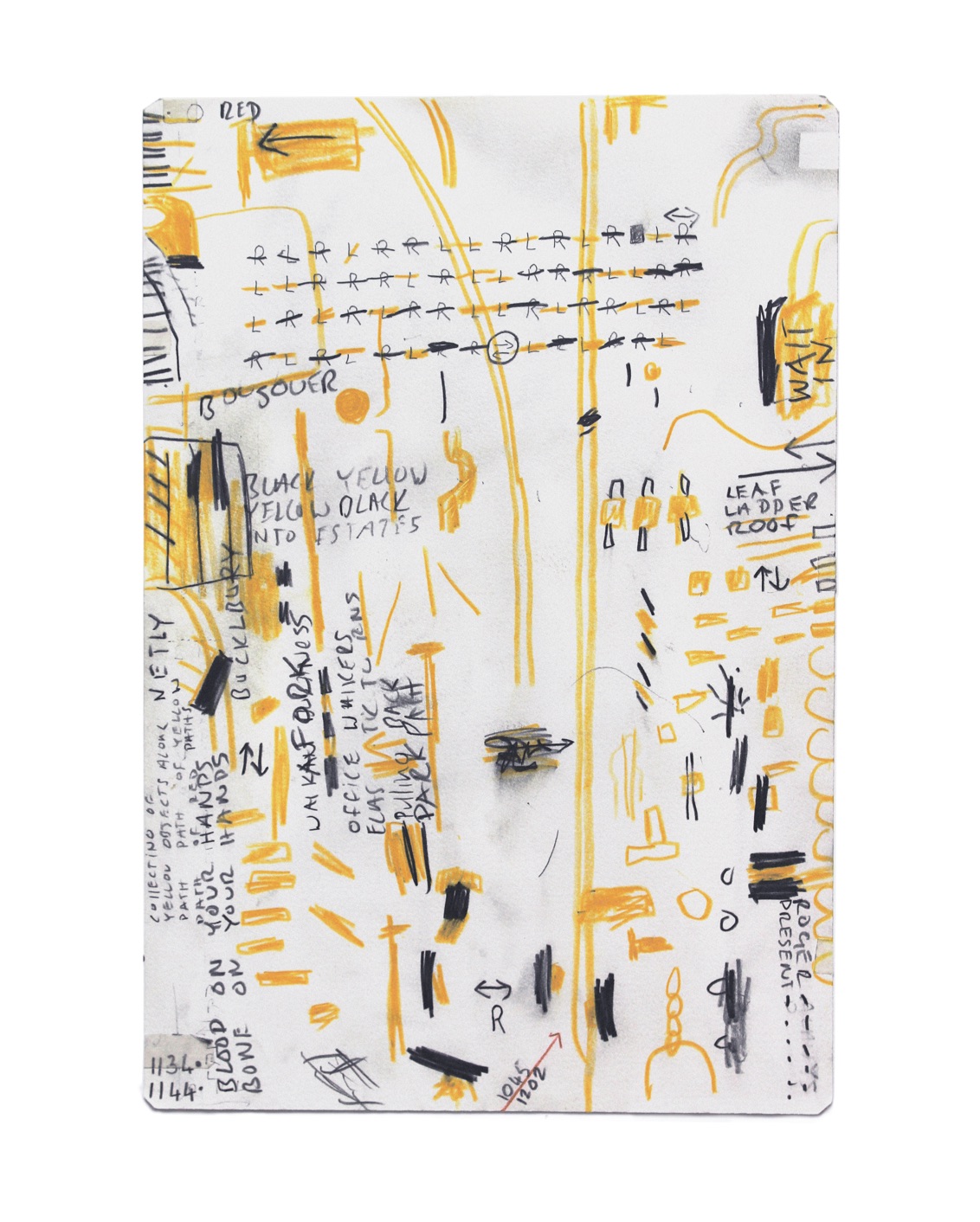 10 My Private Odyssey Foster Spragge