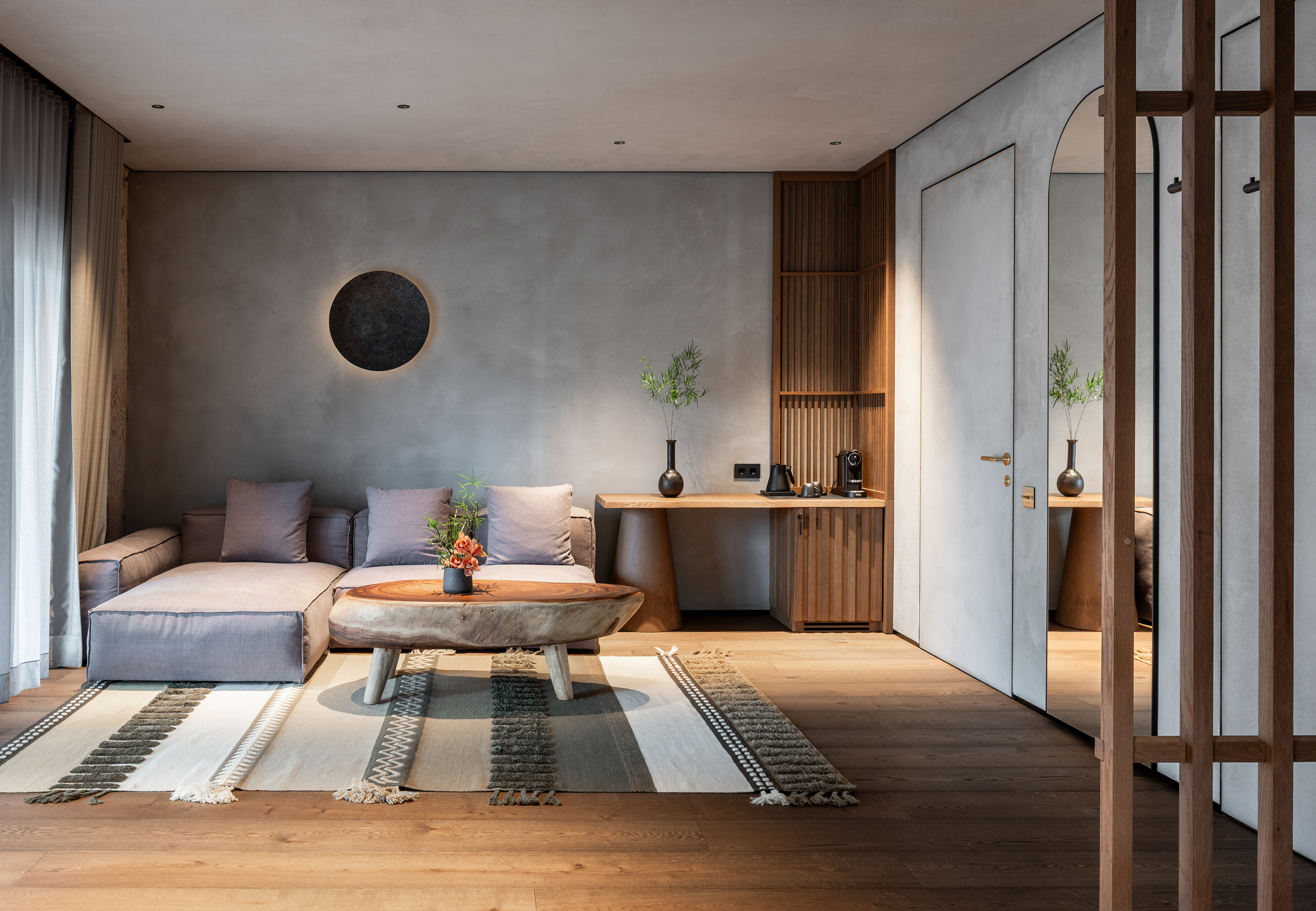 G 07 Esperanza Lake Resort