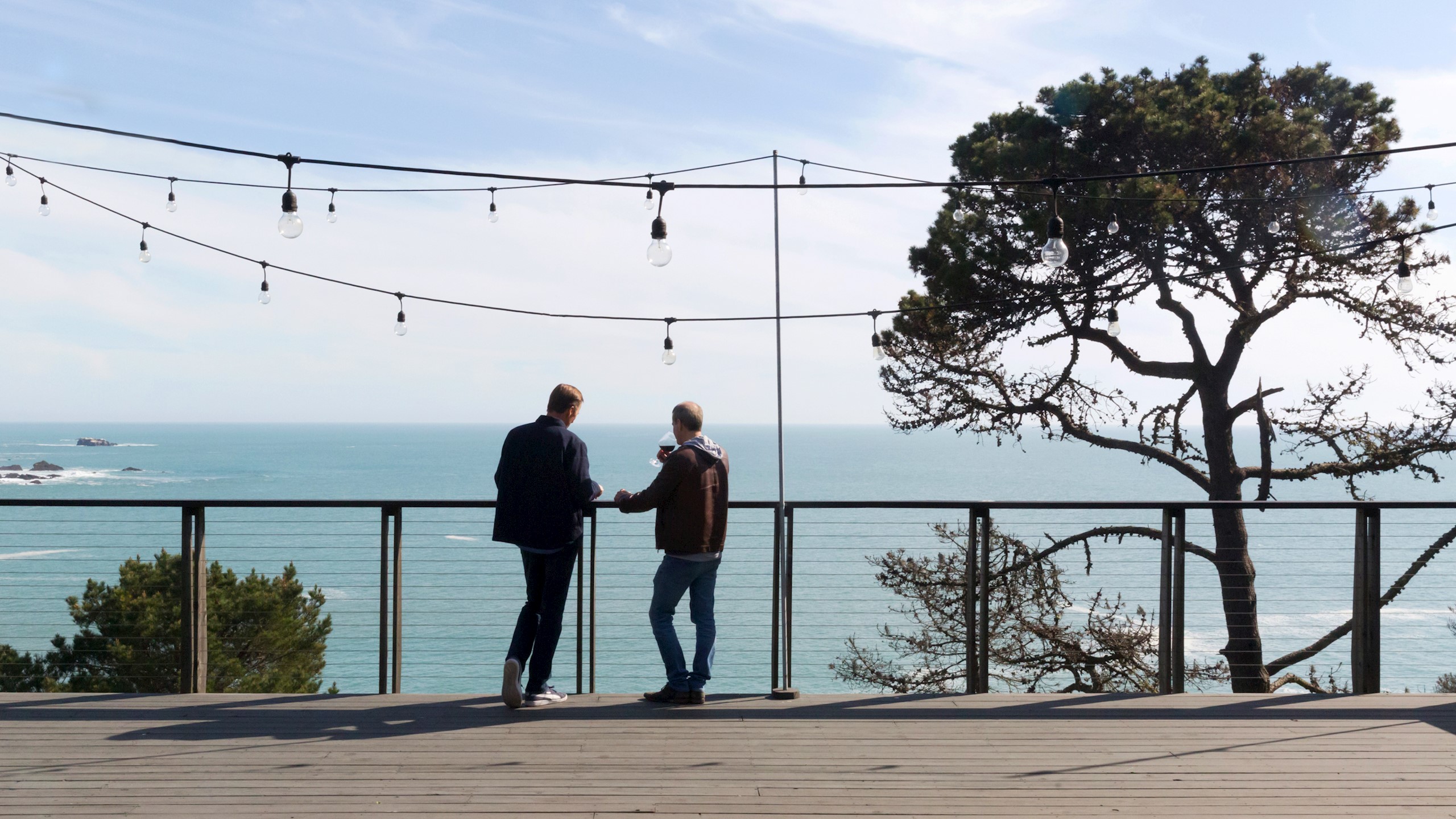 004 Jens Von Gierke Michael Barry Terrace Ocean View