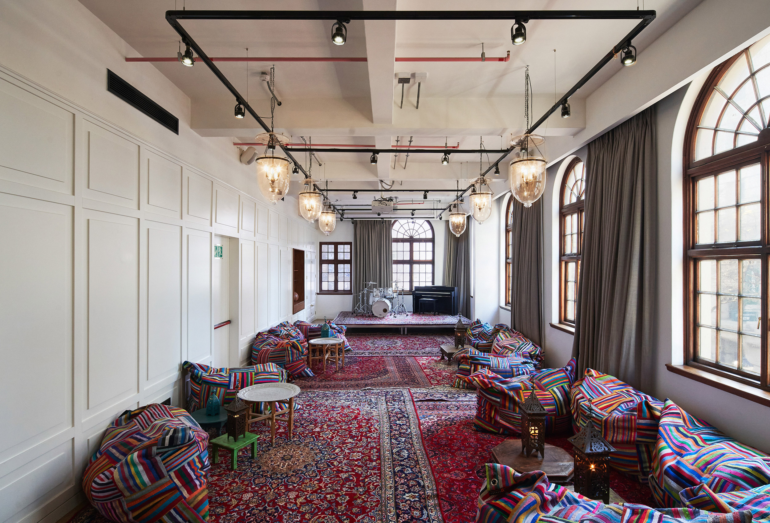 G 24 Gorgeous George