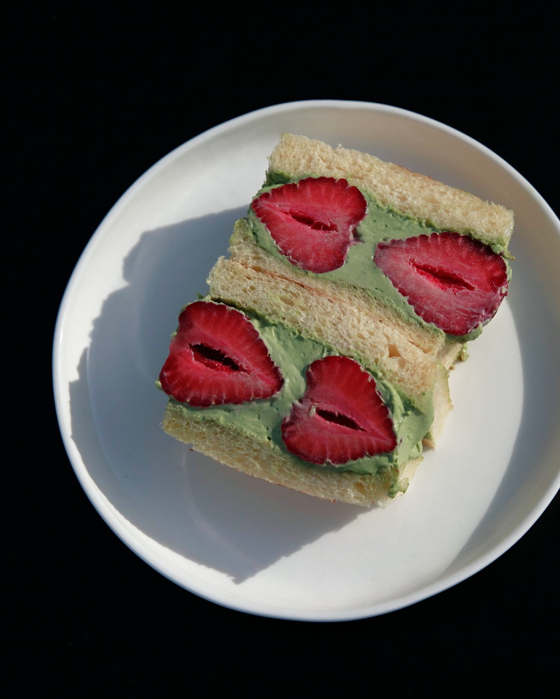 08 MBO Bursa Vasily Grogol Kristina Skripka Cake