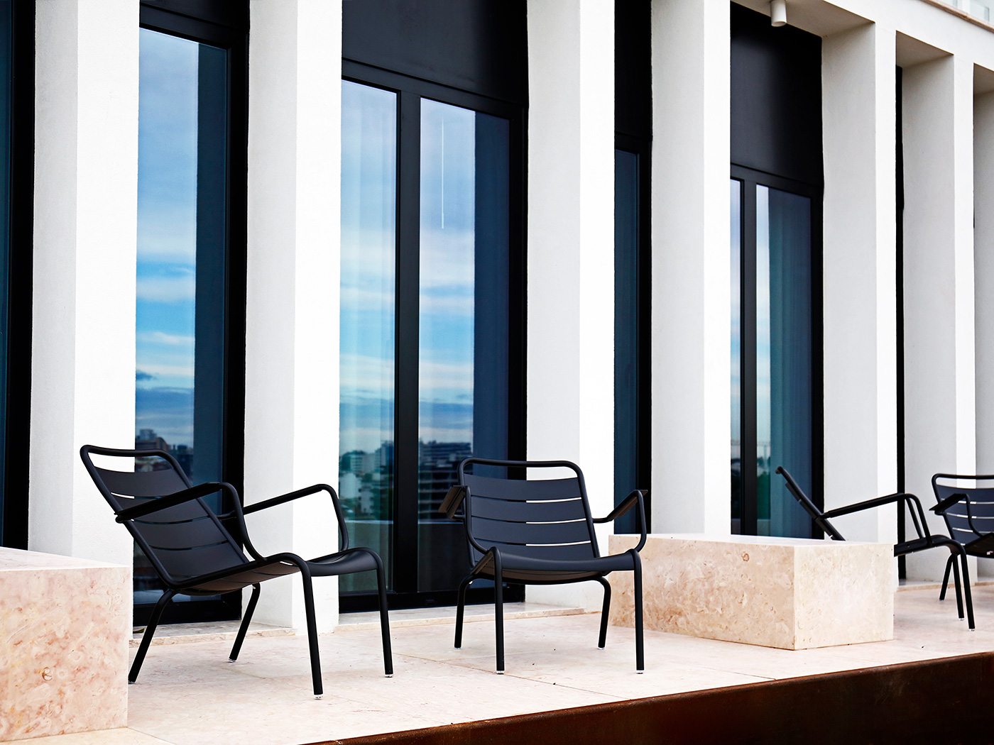 Memmo Principe Real Superior Terrace Room R 06