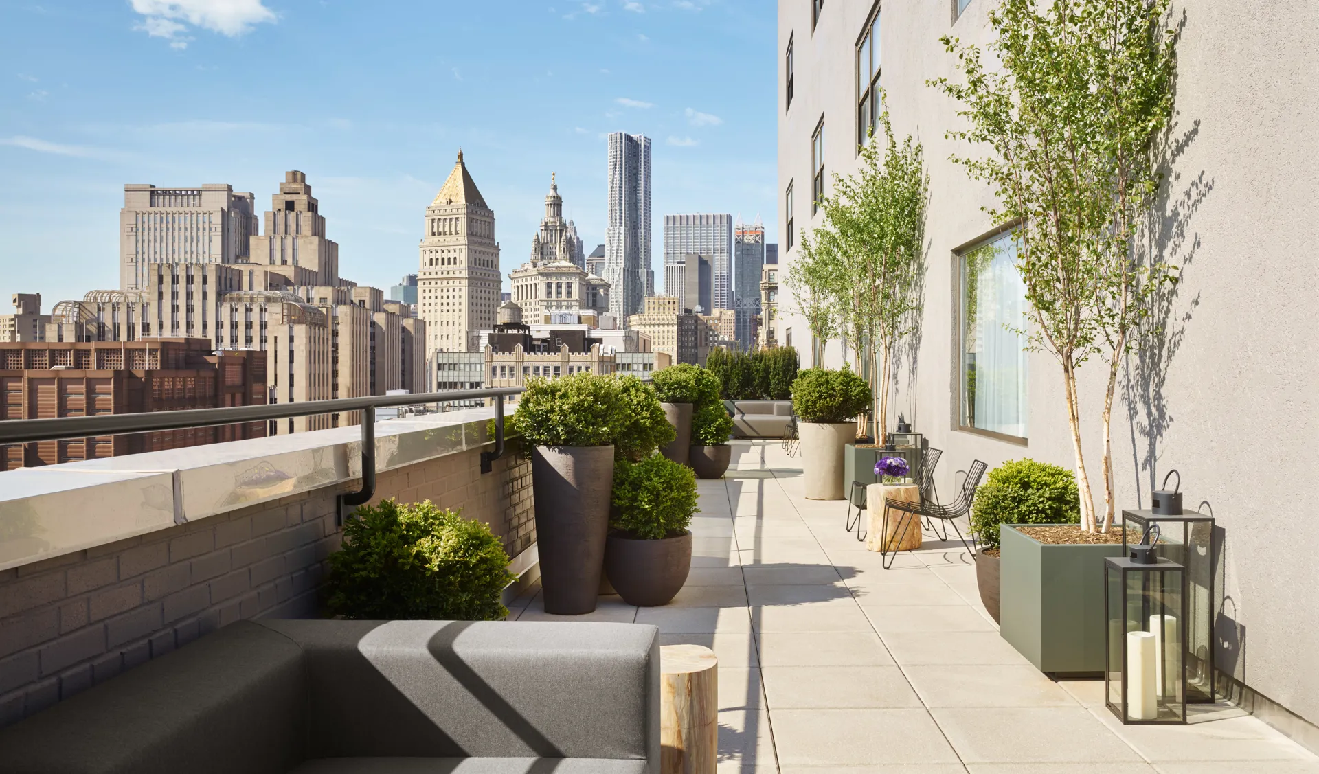 S 11 Howard New York City Usa