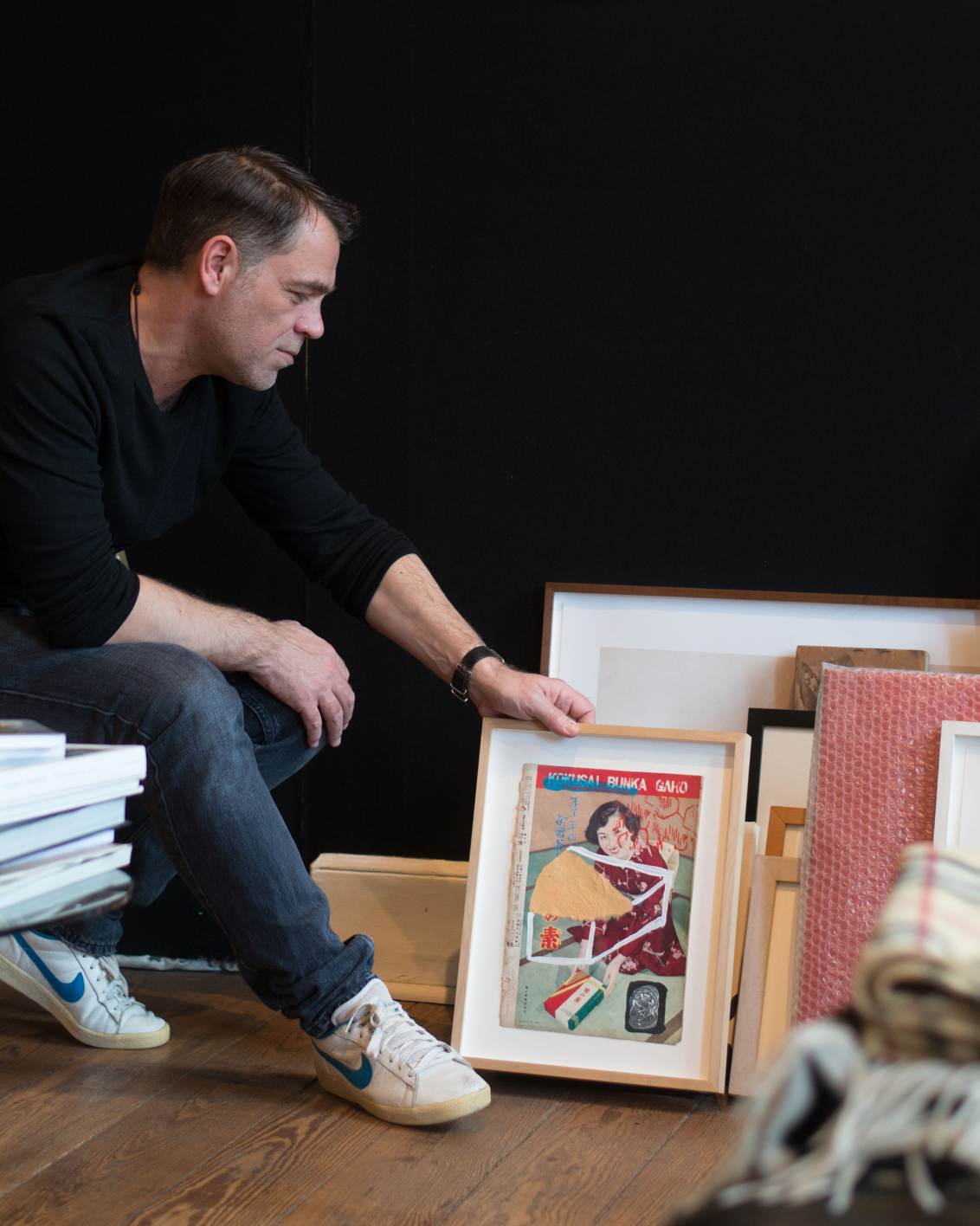 004 The Qvest Michael Kaune Art Pieces