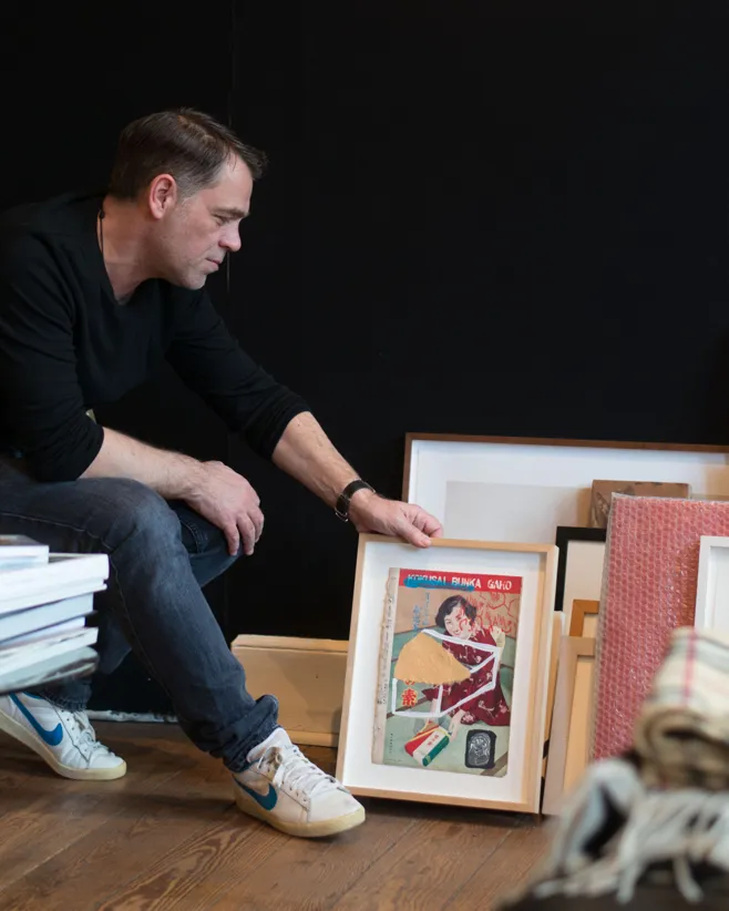 004 The Qvest Michael Kaune Art Pieces