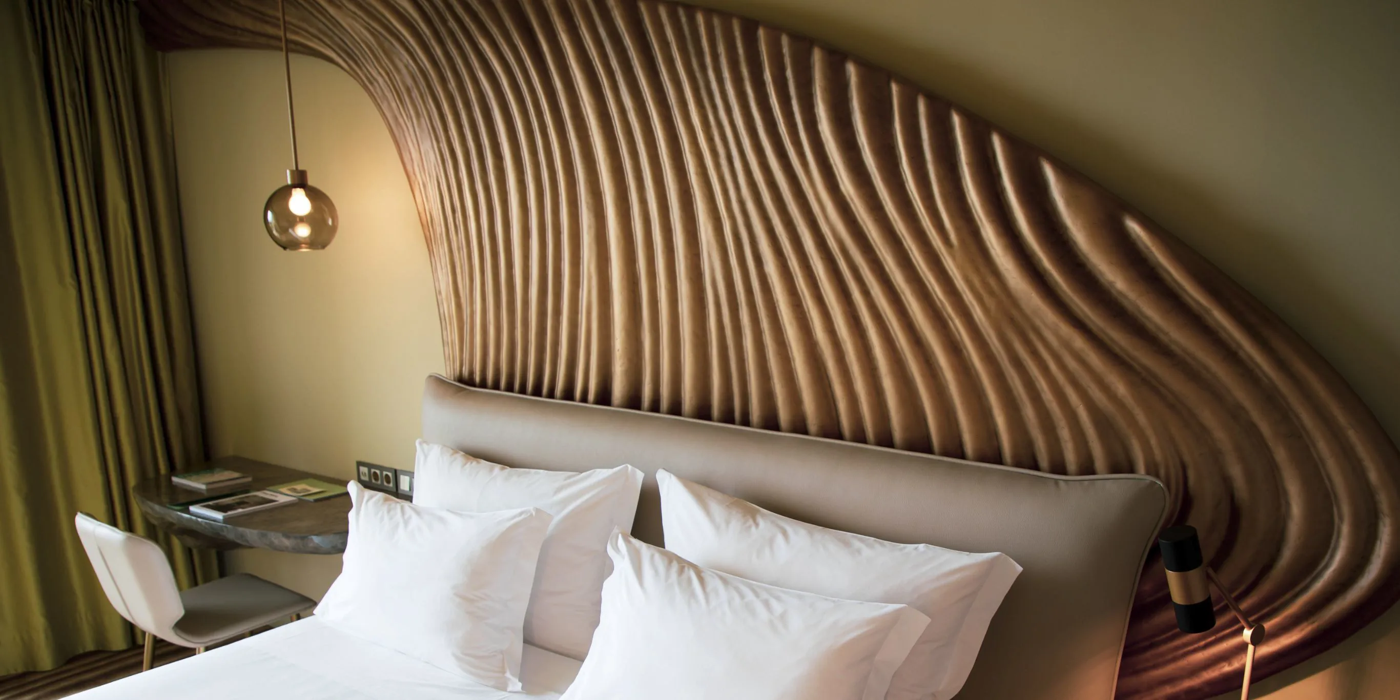 Vila Foz Hotel And Spa Rooms