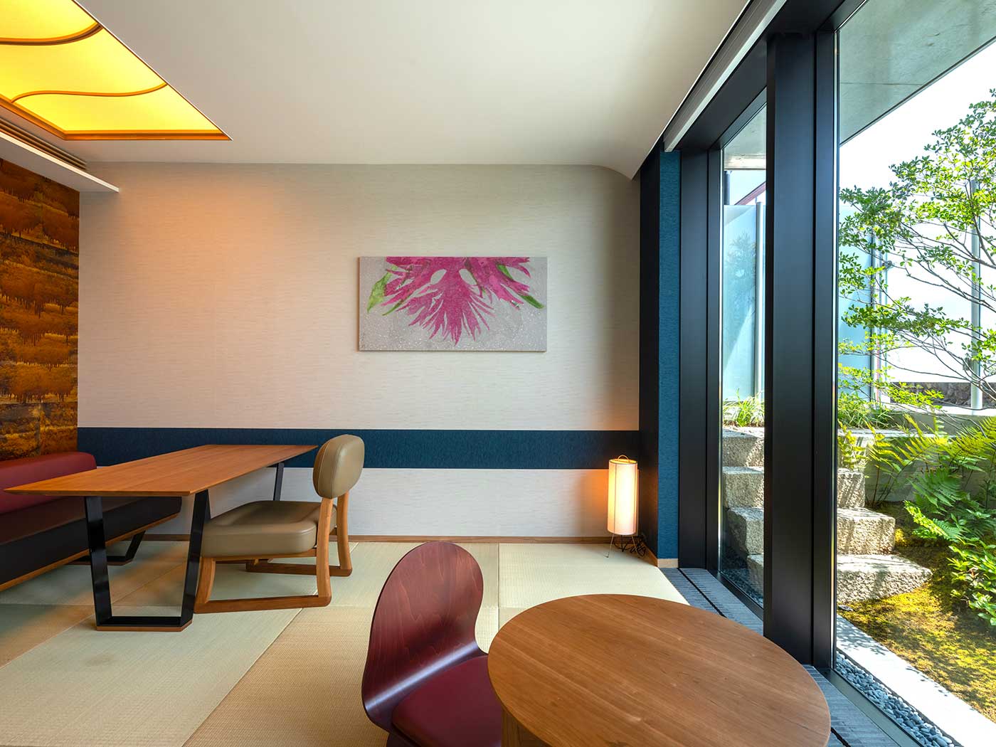 Genji Kyoto Garden Suite R 02